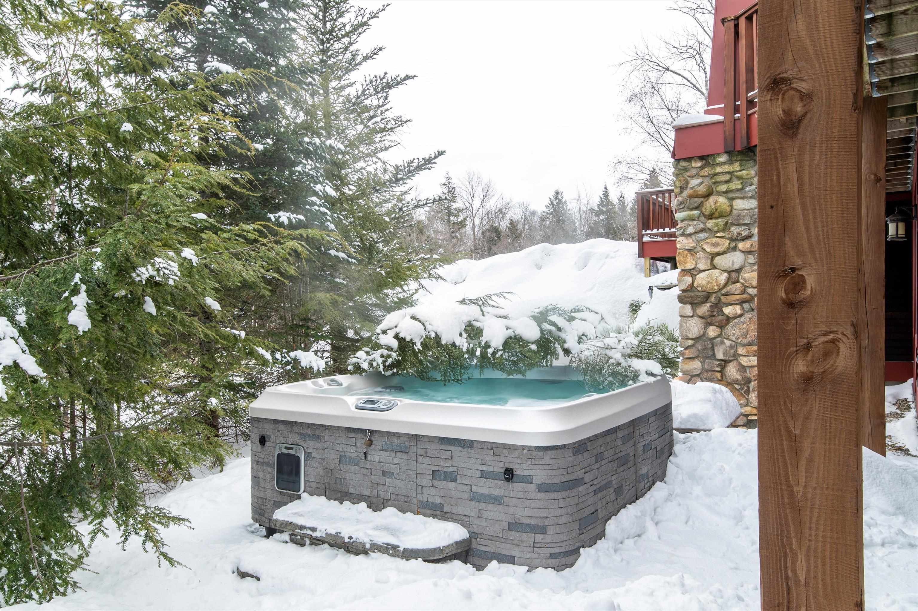 1199 Okemo Ridge Road Unit: S-32