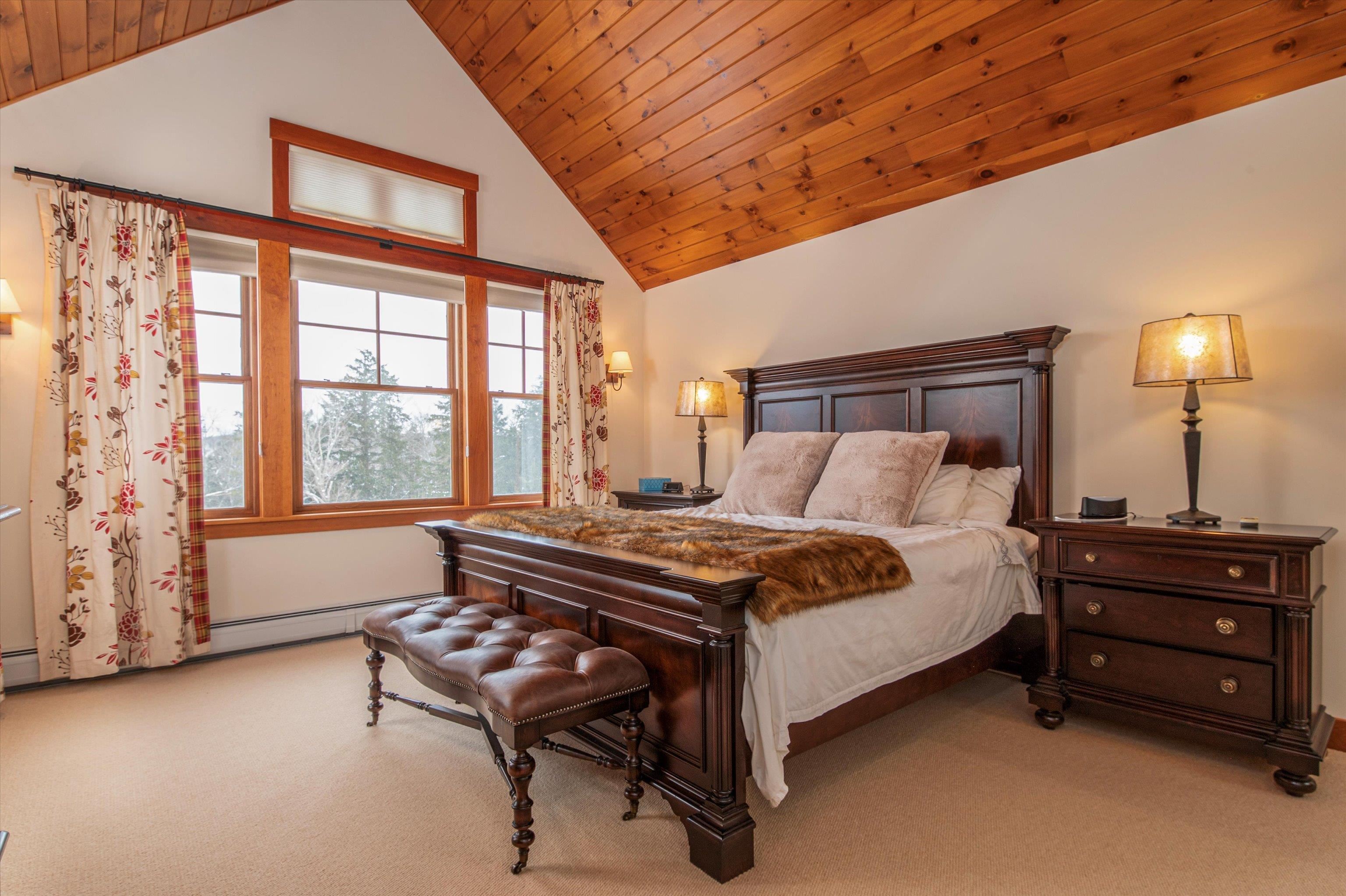 1199 Okemo Ridge Road Unit: S-32