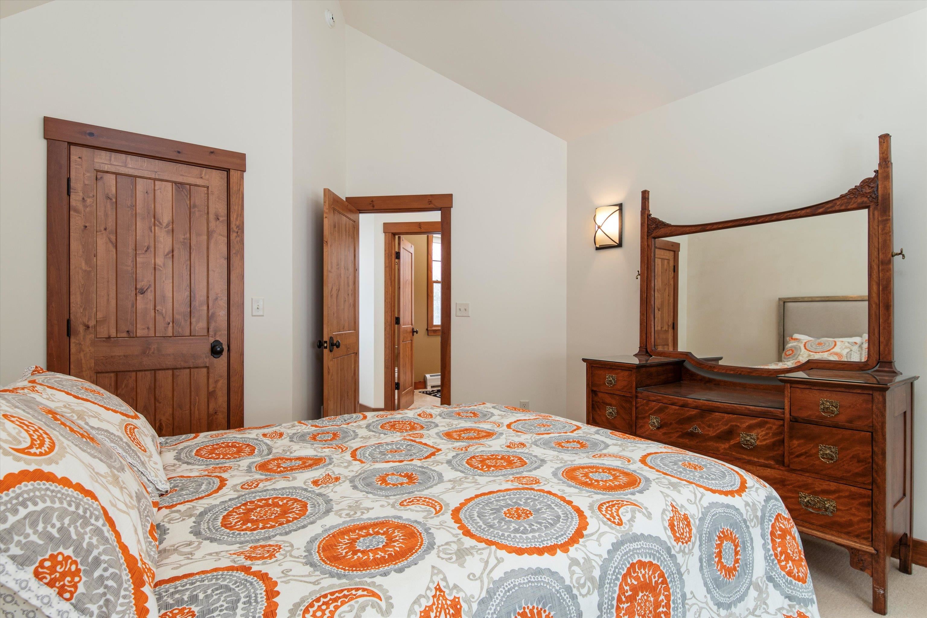 1199 Okemo Ridge Road Unit: S-32