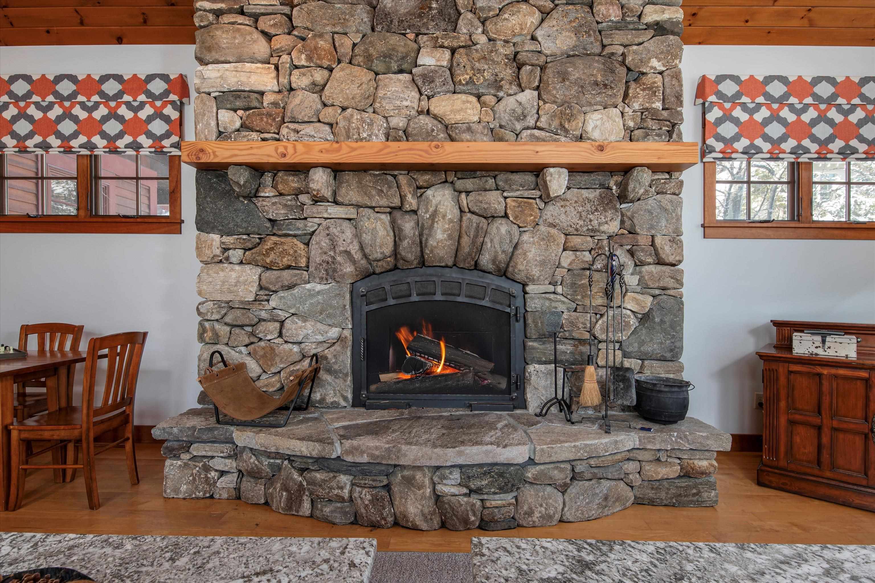 1199 Okemo Ridge Road Unit: S-32
