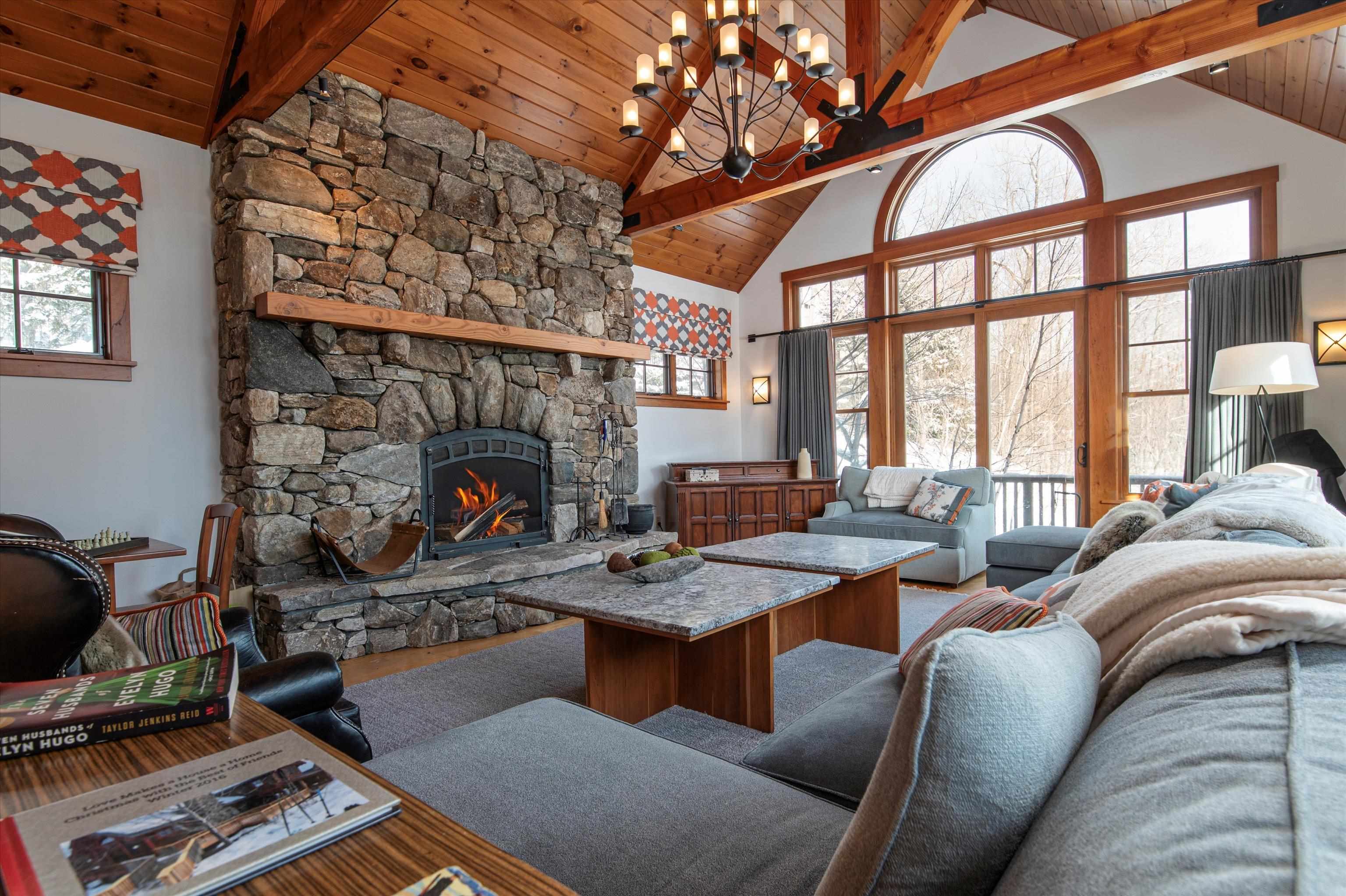 1199 Okemo Ridge Road Unit: S-32