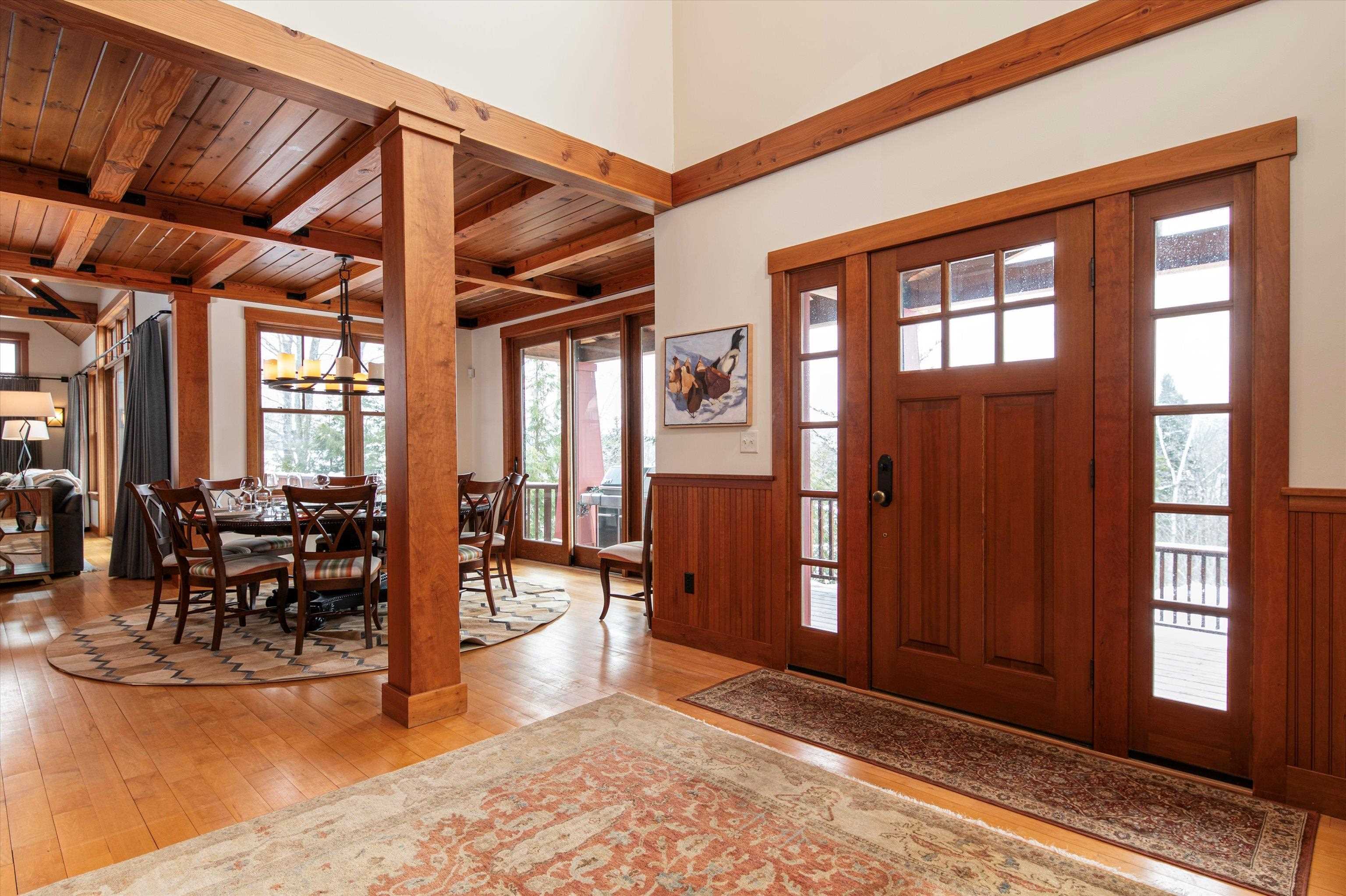 1199 Okemo Ridge Road Unit: S-32