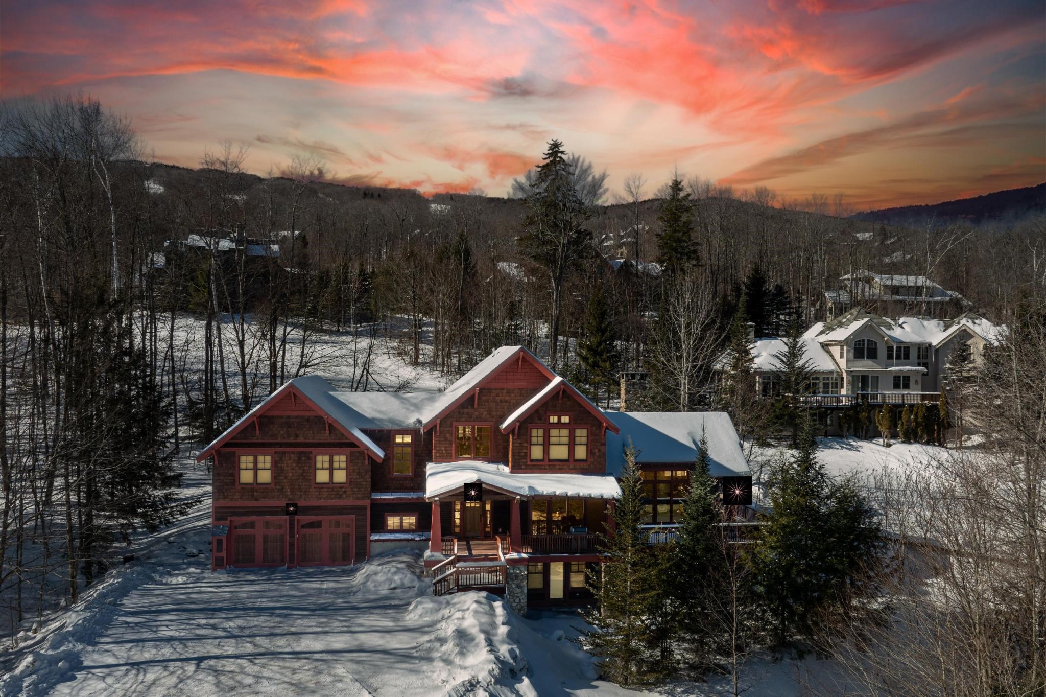 1199 Okemo Ridge Road Unit: S-32