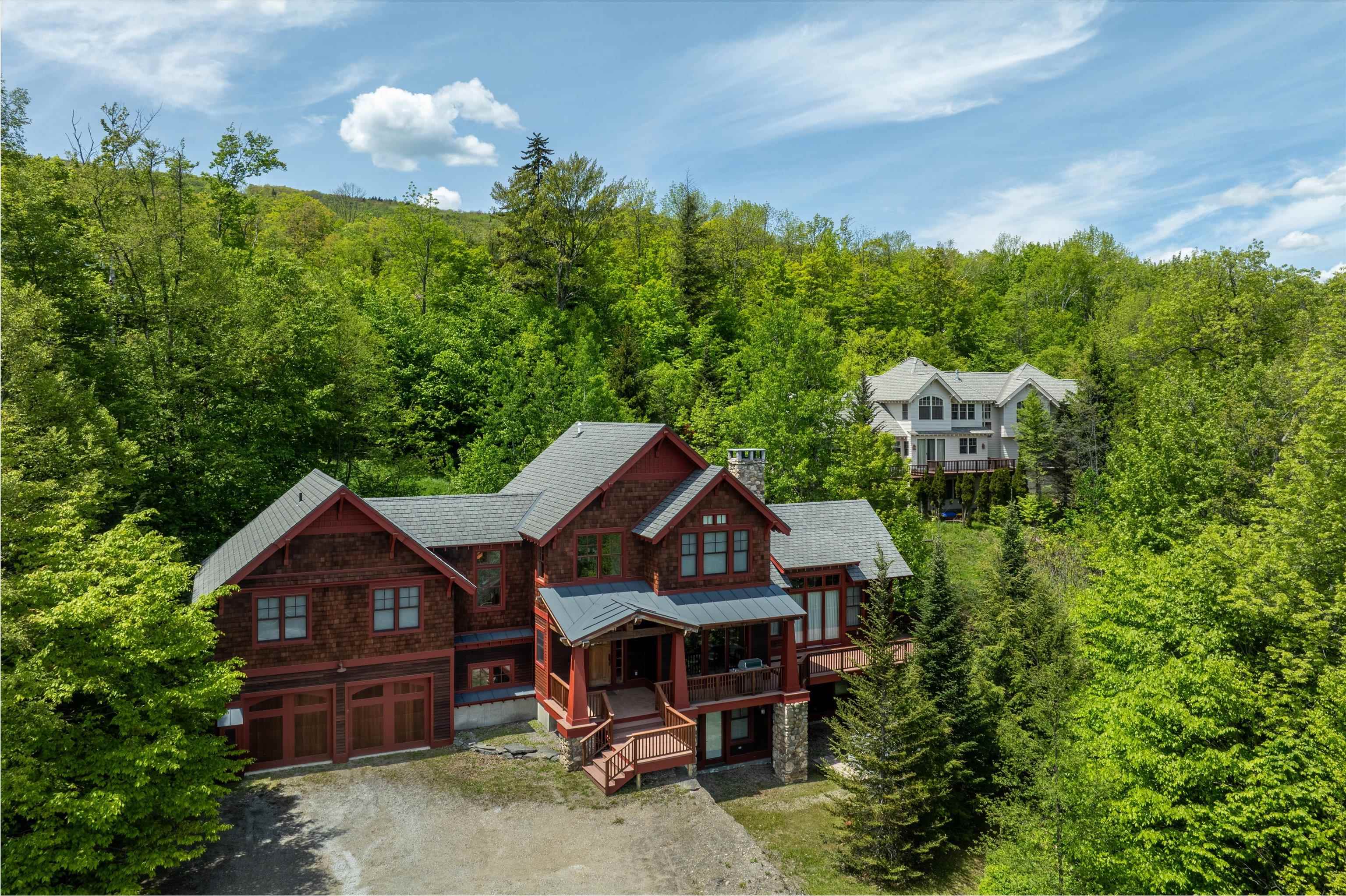 1199 Okemo Ridge Road Unit: S-32