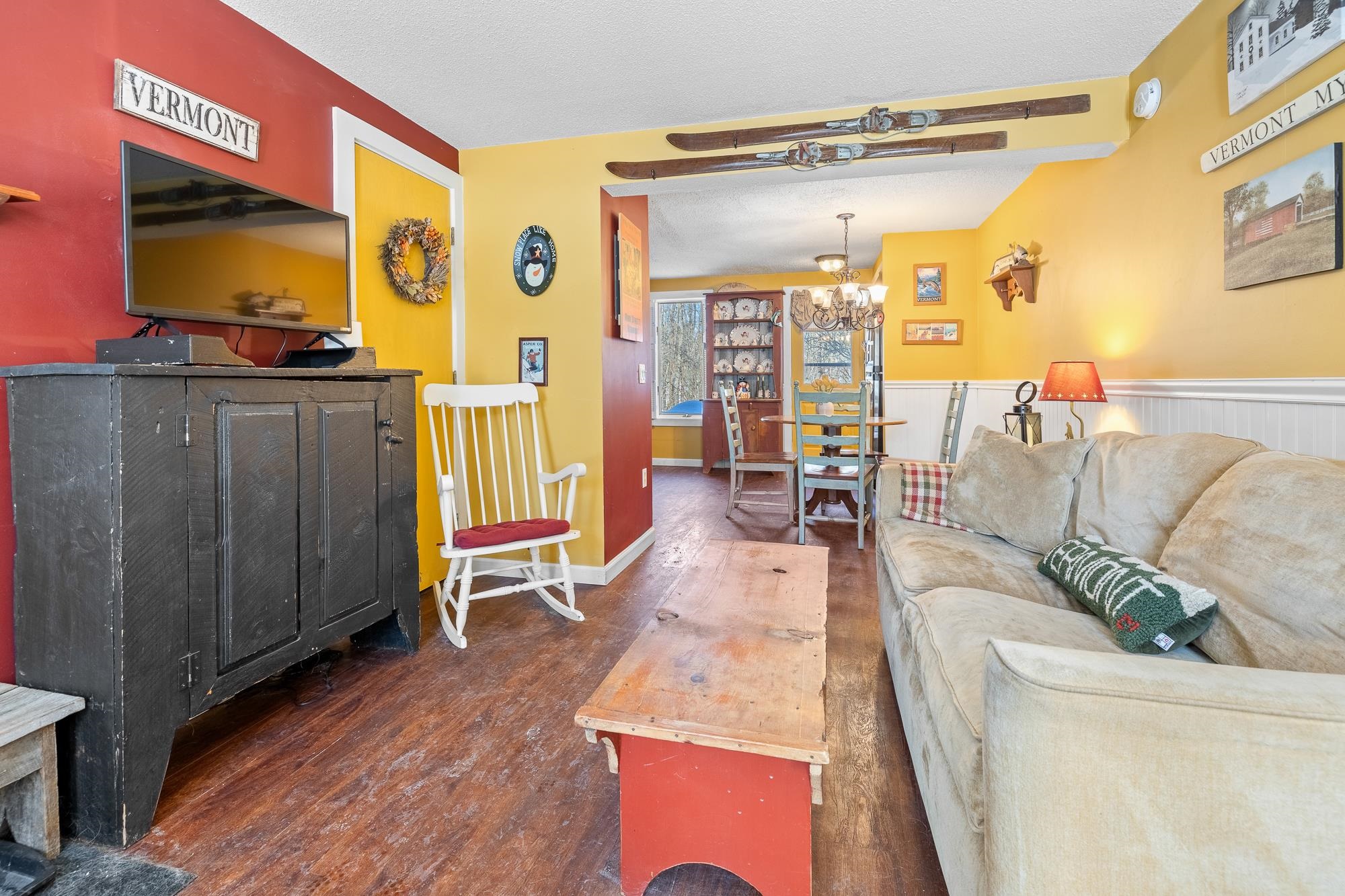 7564 Bourn Brook Road Unit: 64