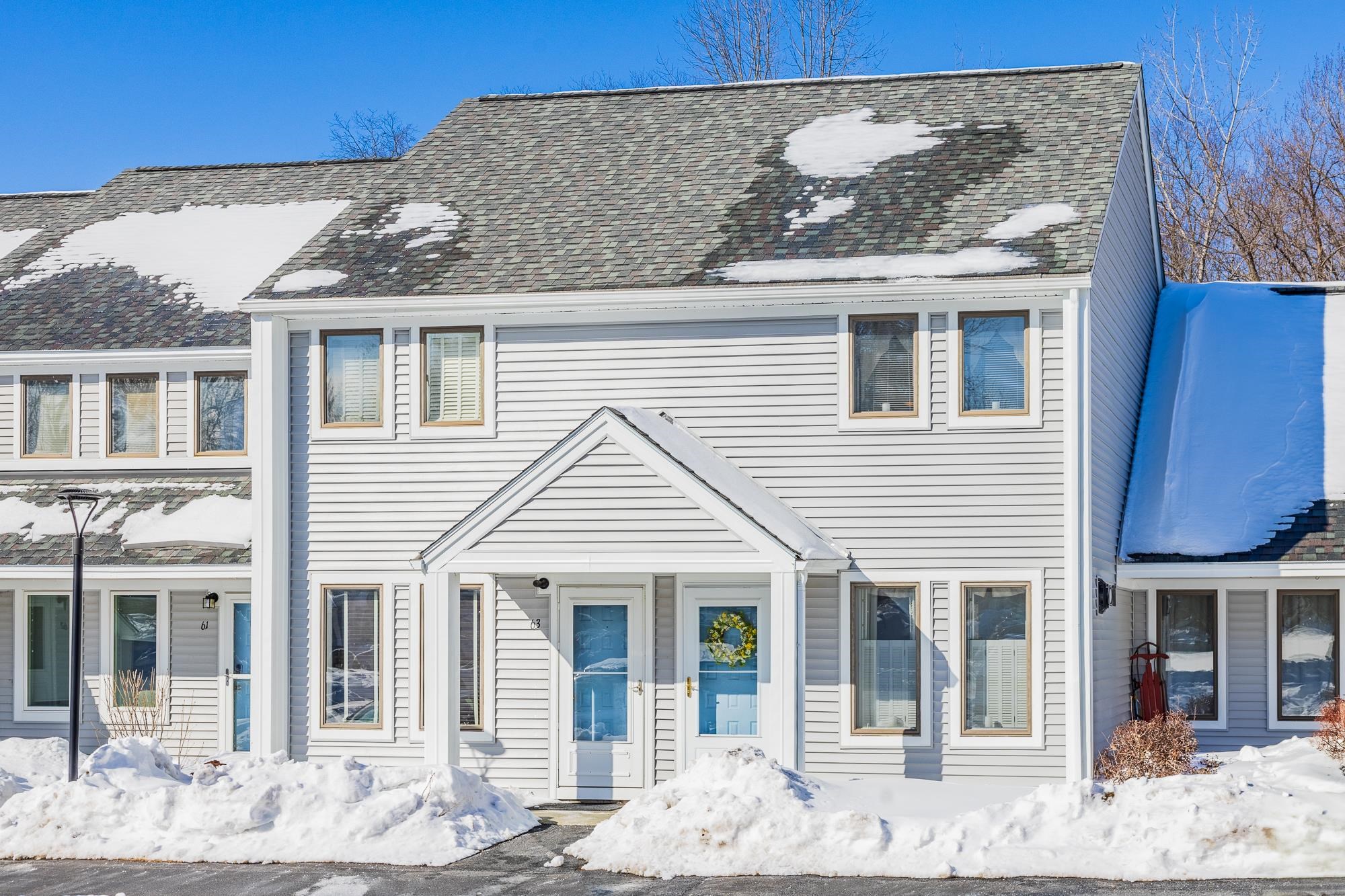 7564 Bourn Brook Road Unit: 64