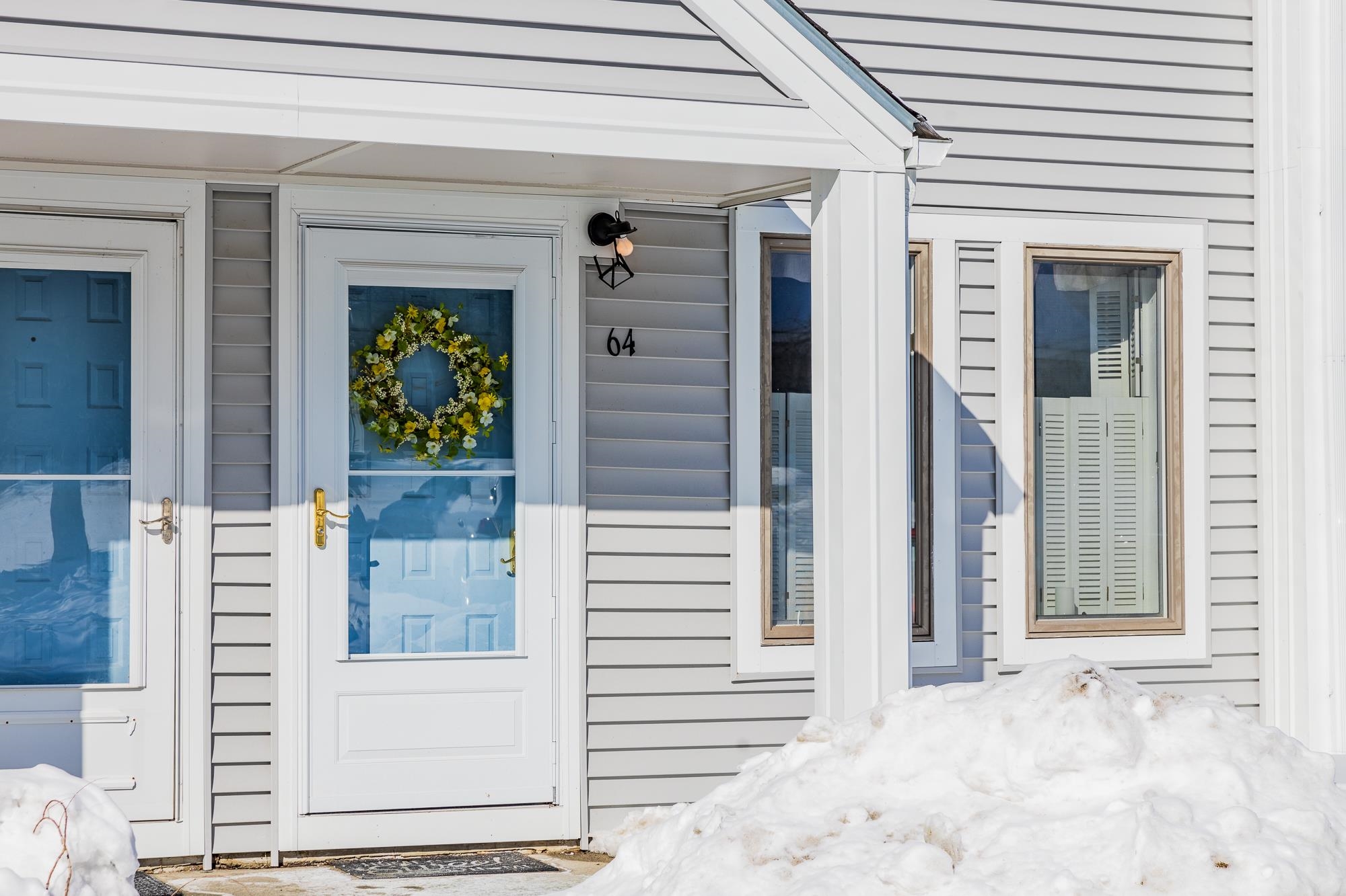 7564 Bourn Brook Road Unit: 64