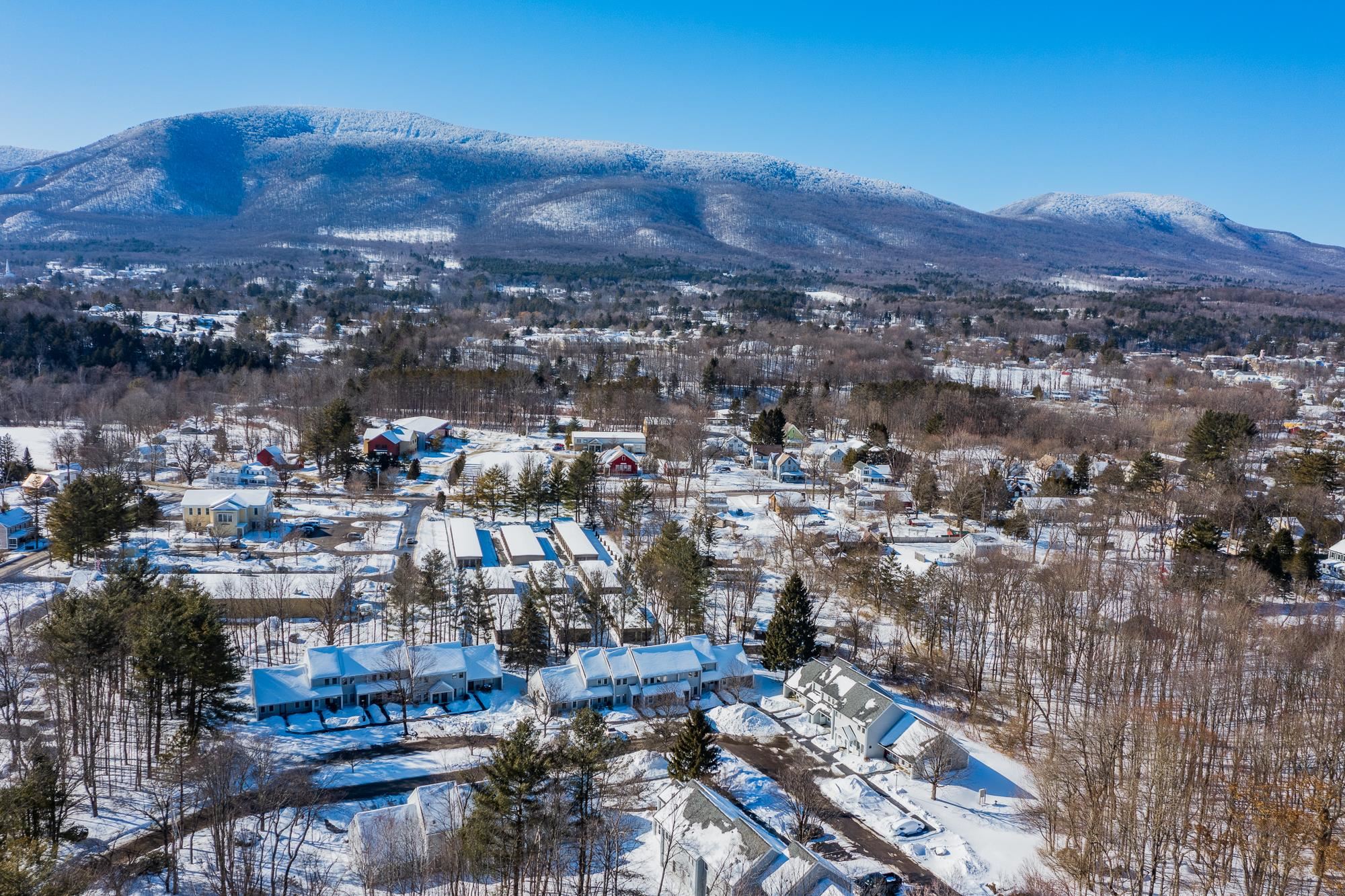 7564 Bourn Brook Road Unit: 64