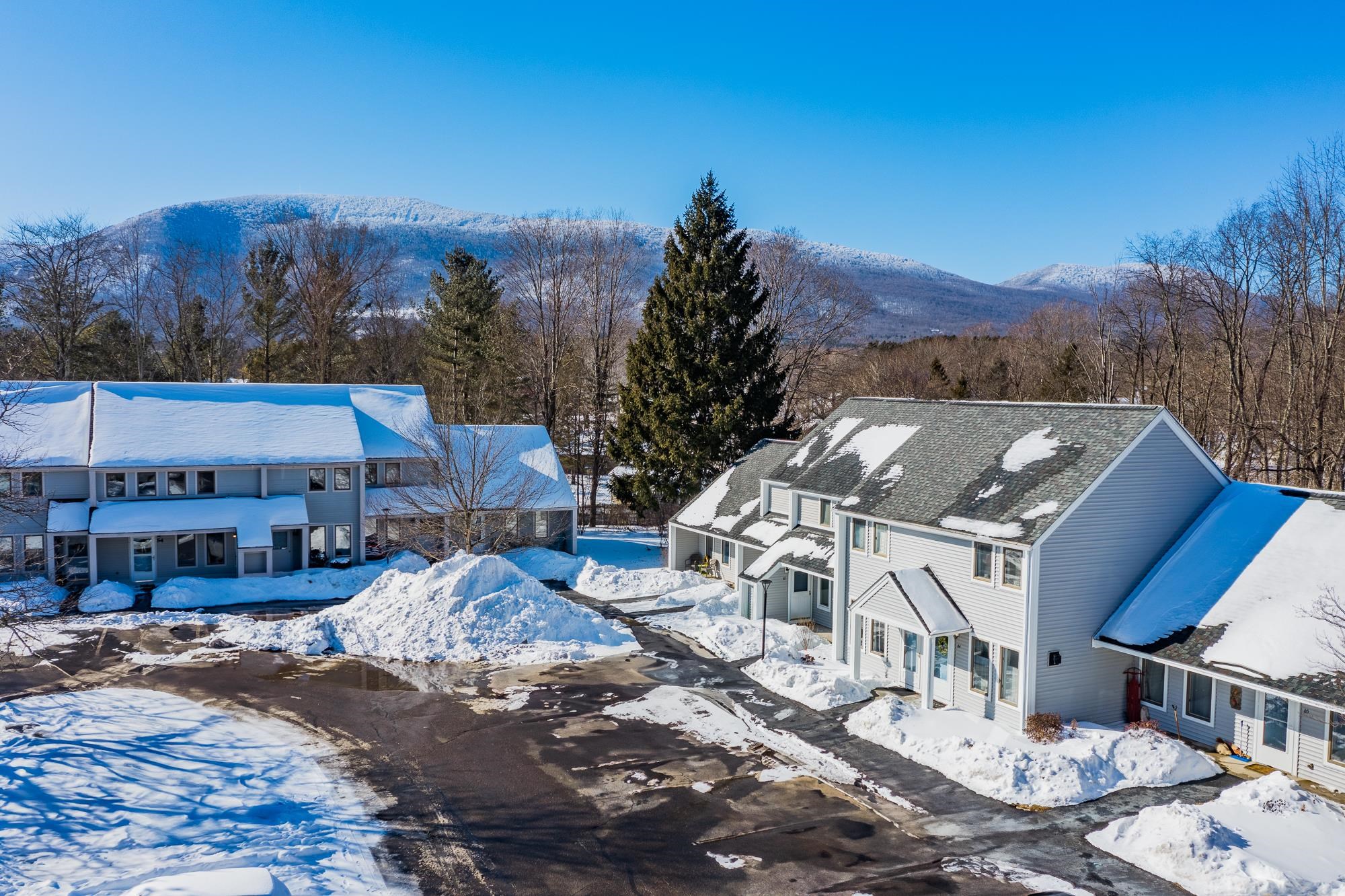 7564 Bourn Brook Road Unit: 64