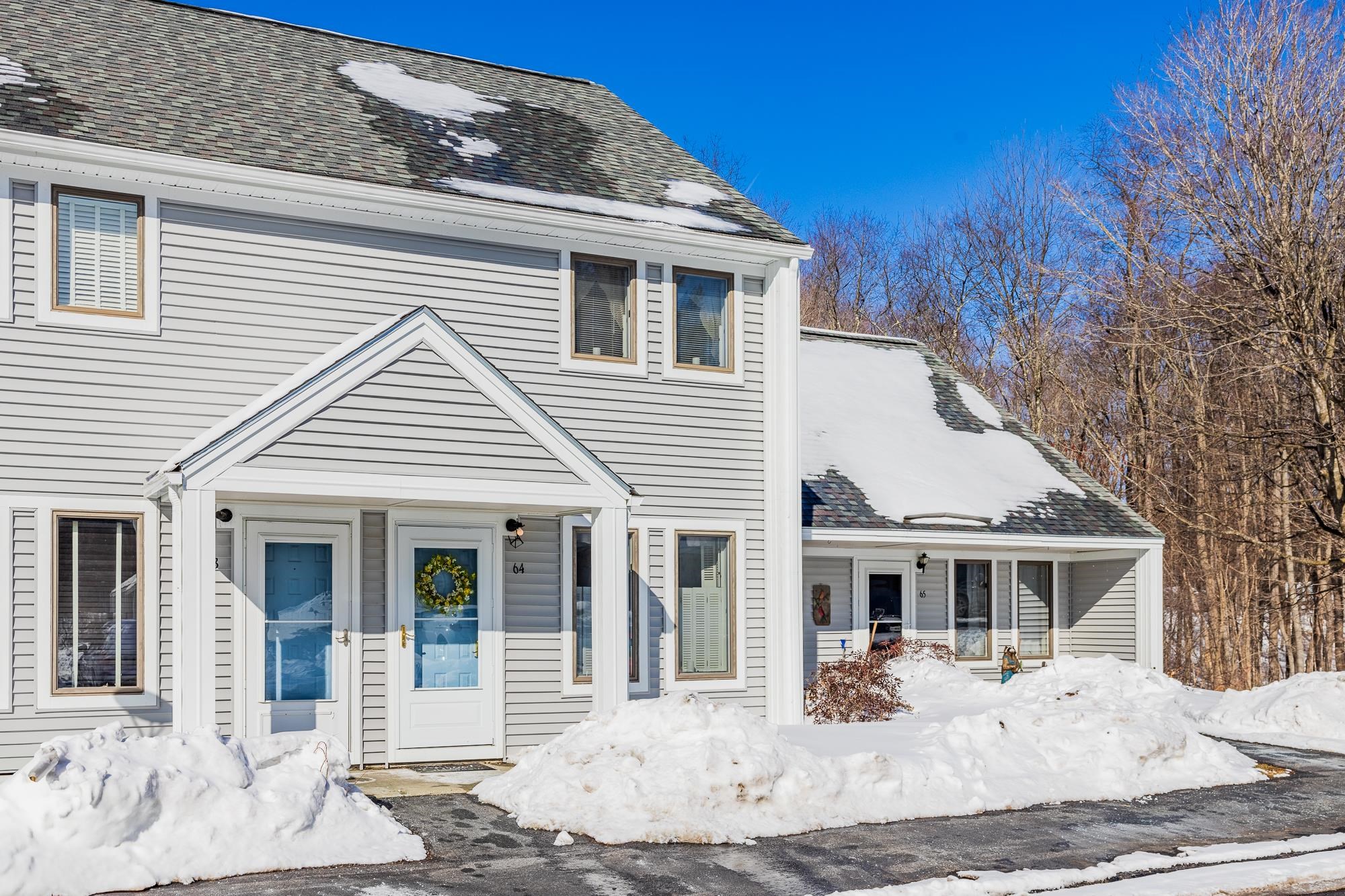 7564 Bourn Brook Road Unit: 64