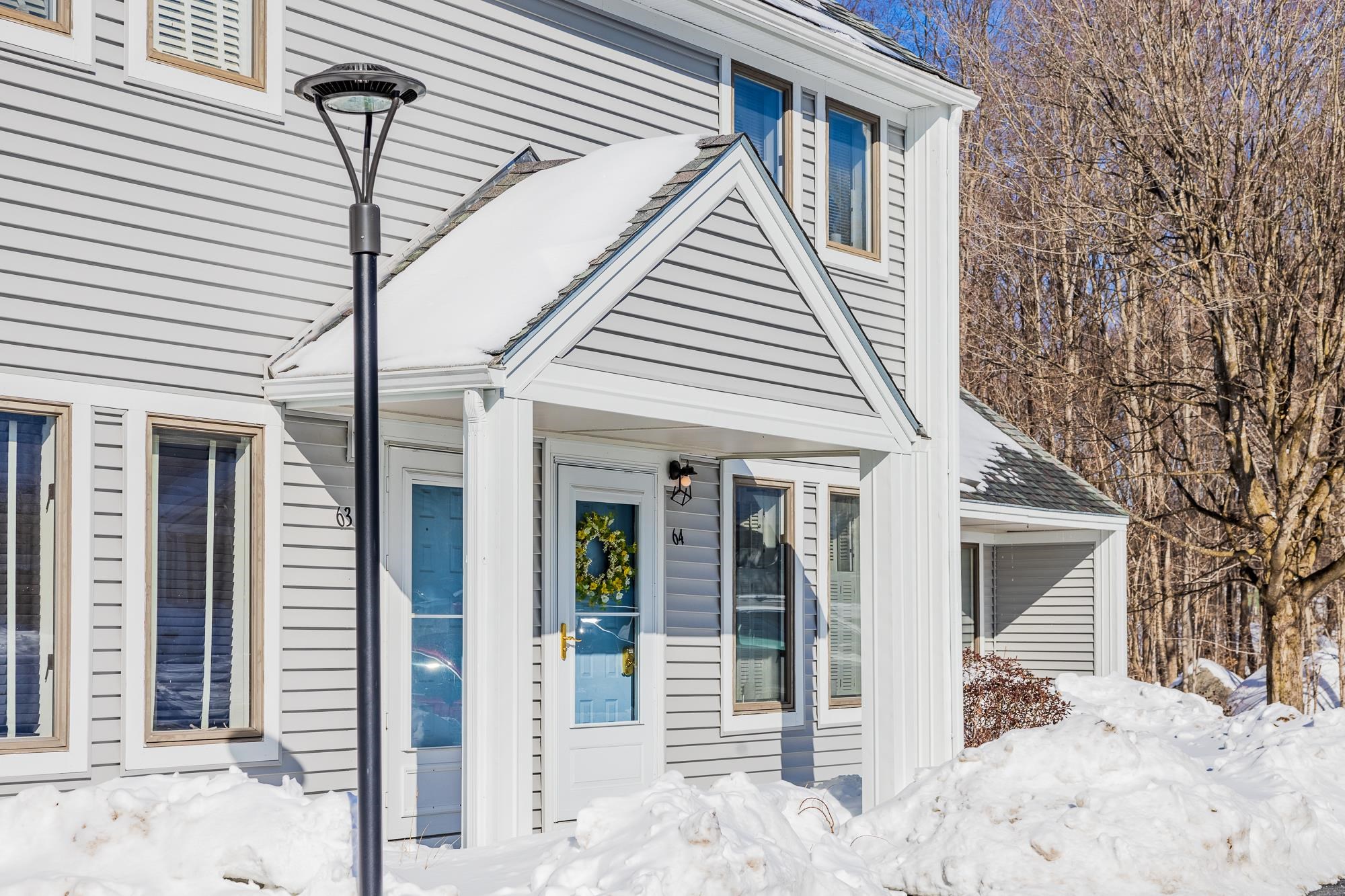 7564 Bourn Brook Road Unit: 64