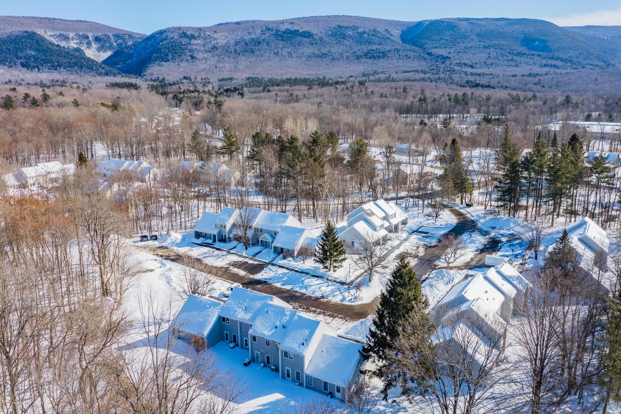 7564 Bourn Brook Road Unit: 64