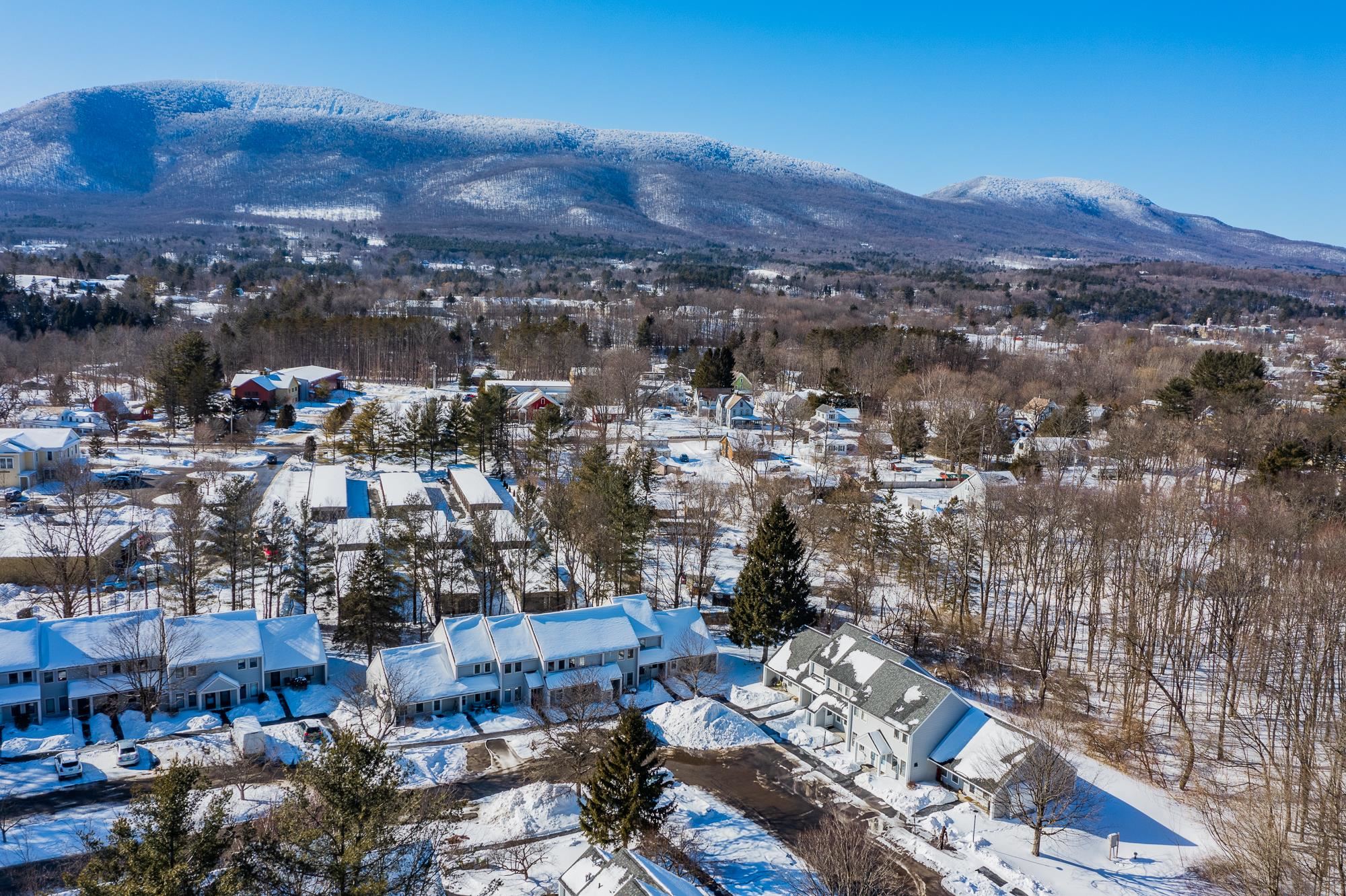 7564 Bourn Brook Road Unit: 64