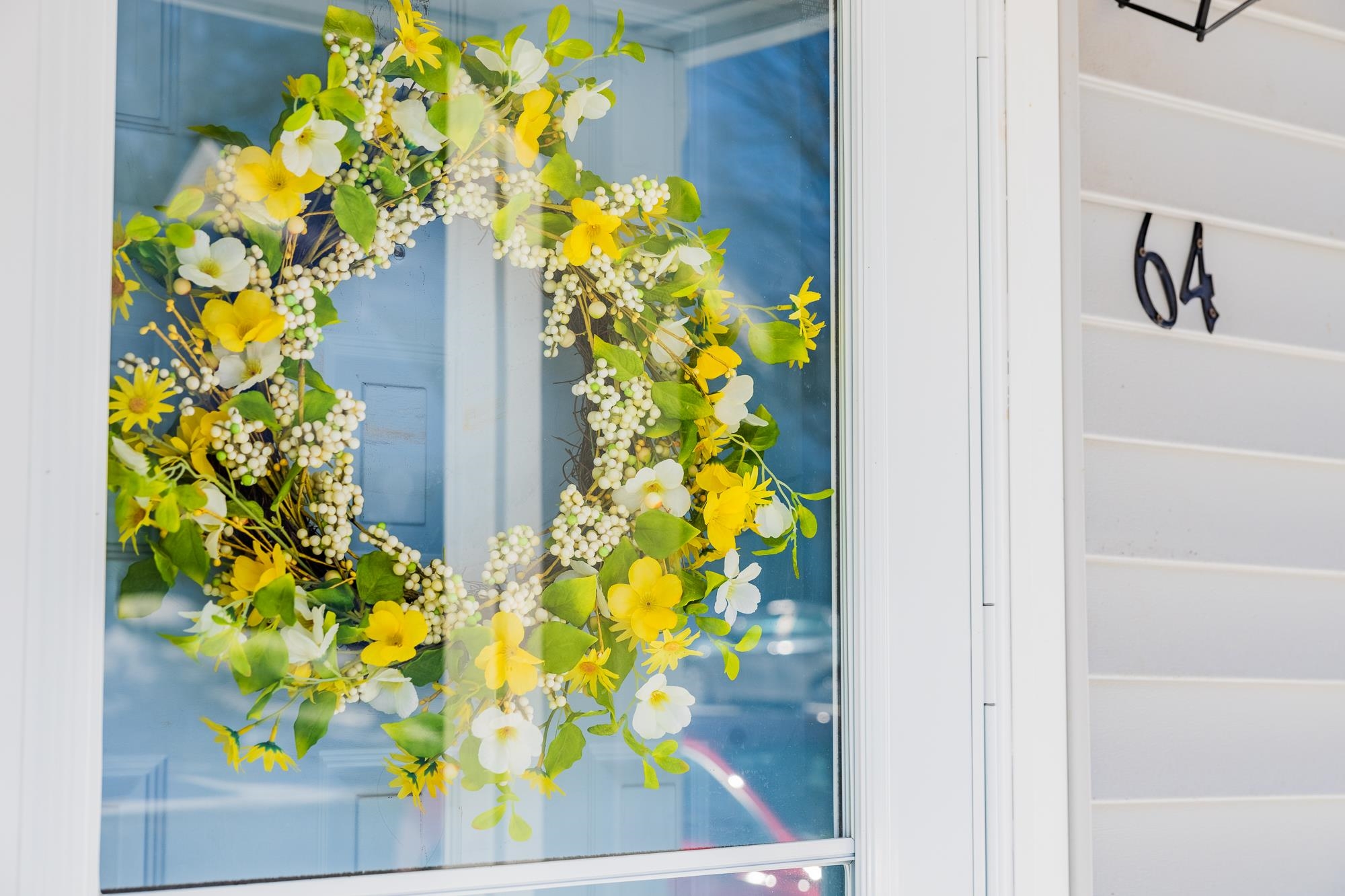 7564 Bourn Brook Road Unit: 64