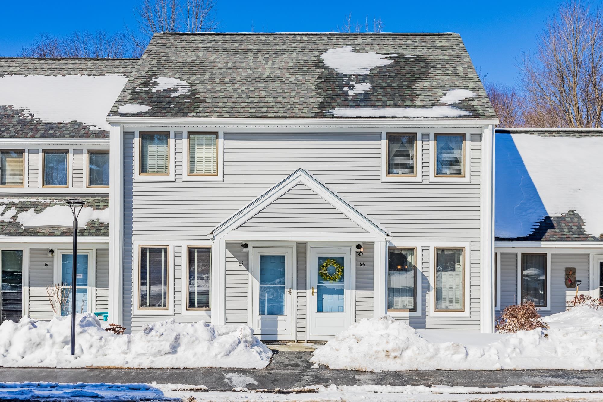 7564 Bourn Brook Road Unit: 64