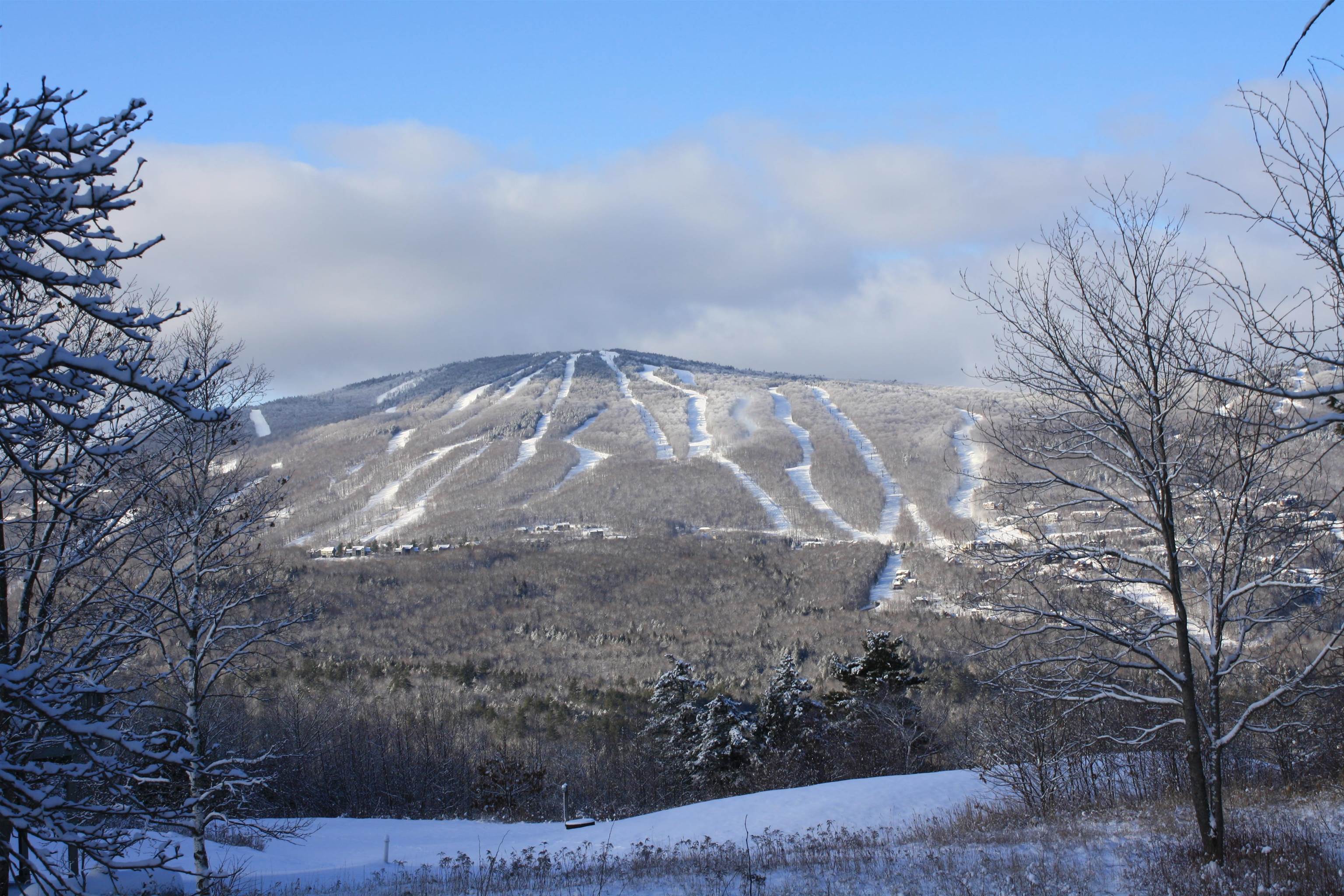 109 Okemo Ridge Road Unit: C201