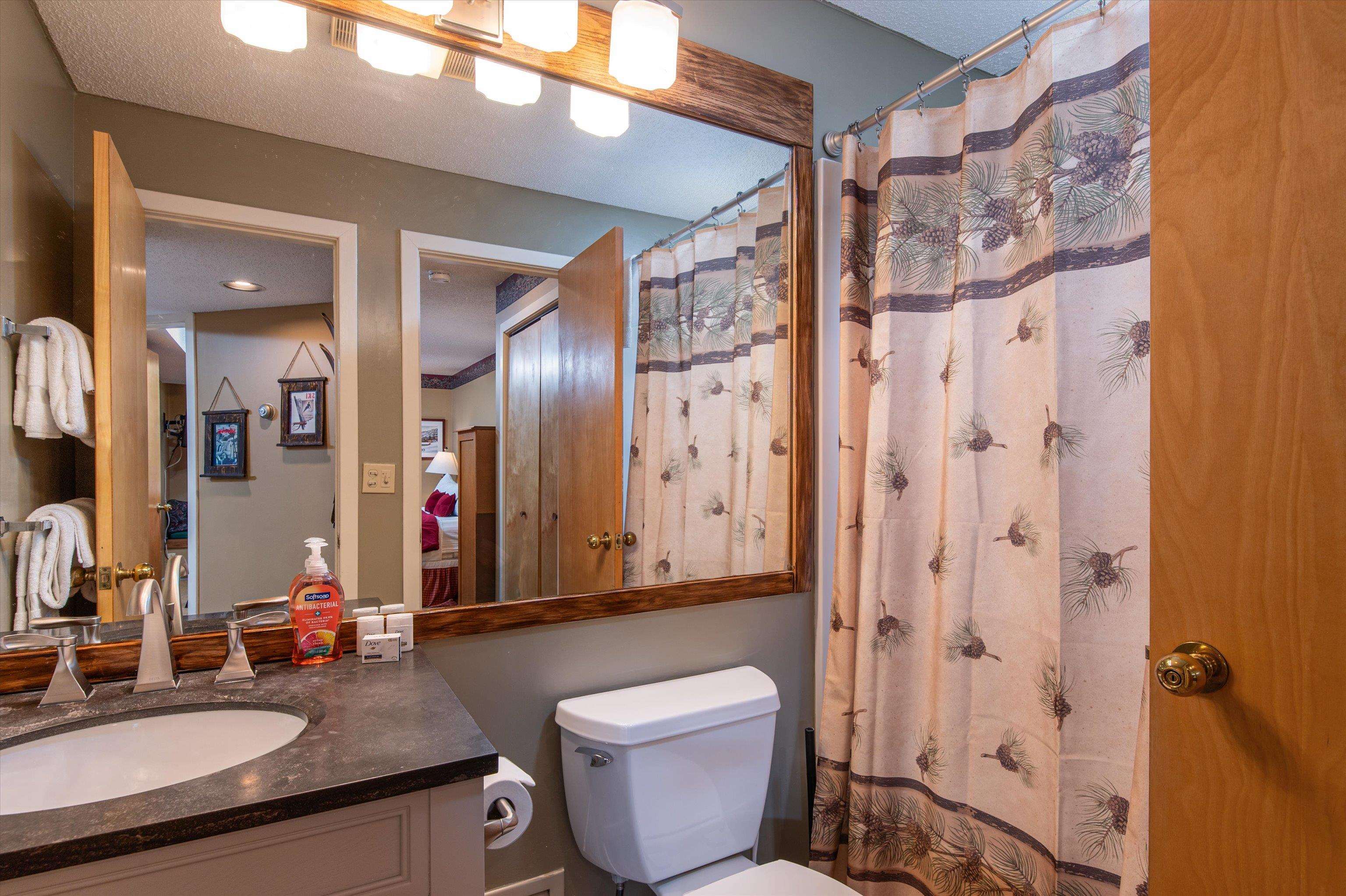 109 Okemo Ridge Road Unit: C201