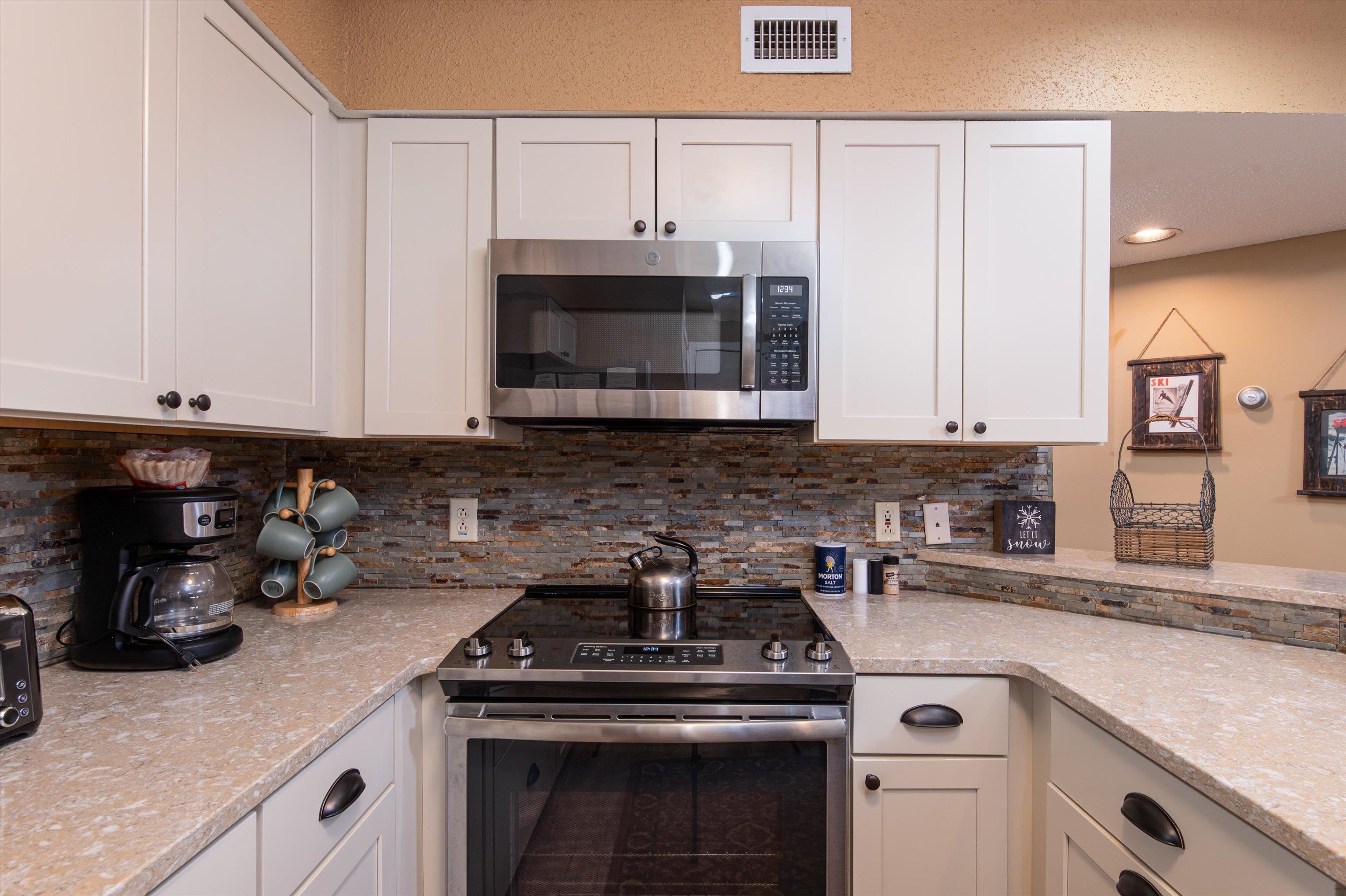 109 Okemo Ridge Road Unit: C201