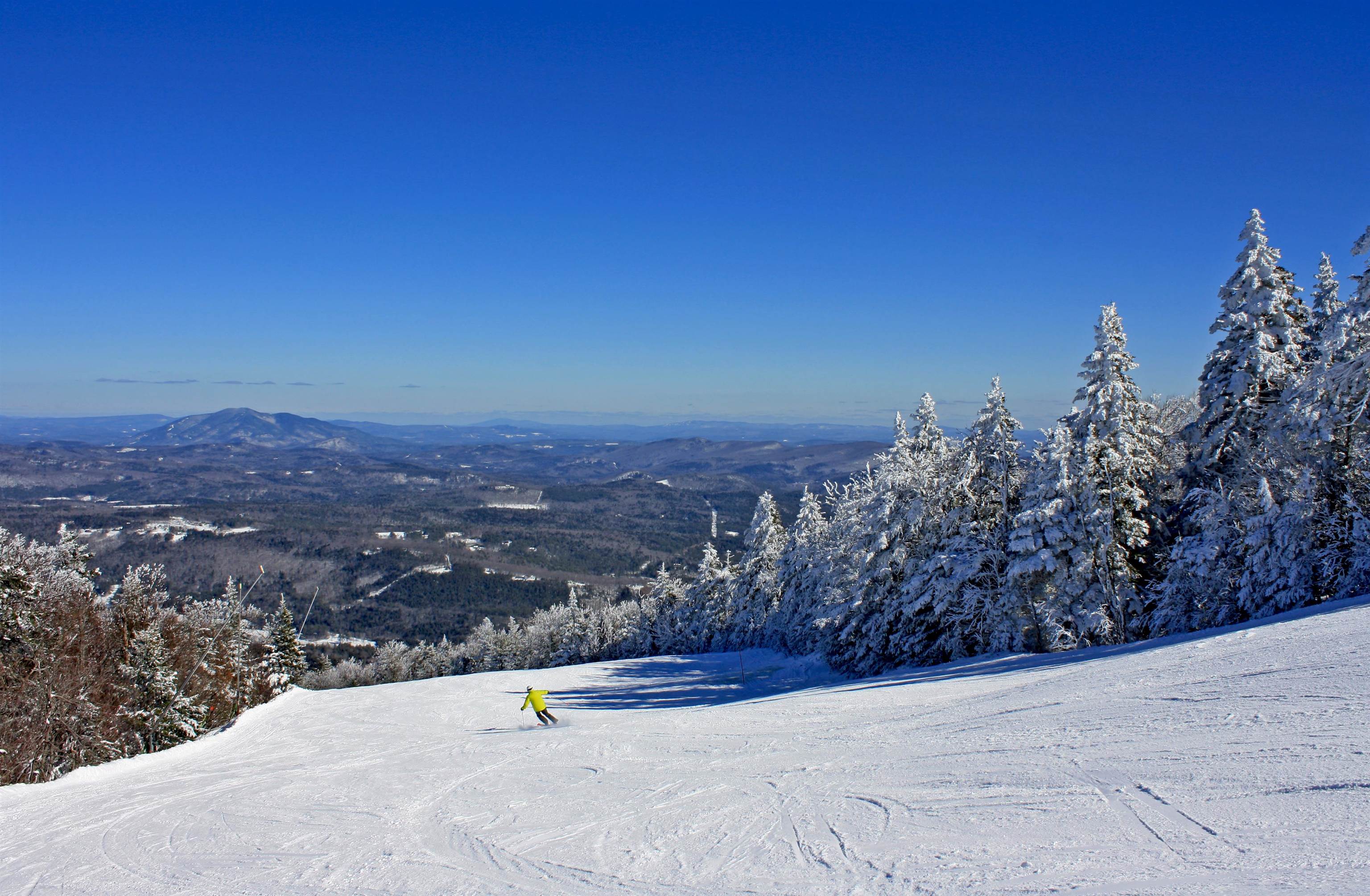 109 Okemo Ridge Road Unit: C201