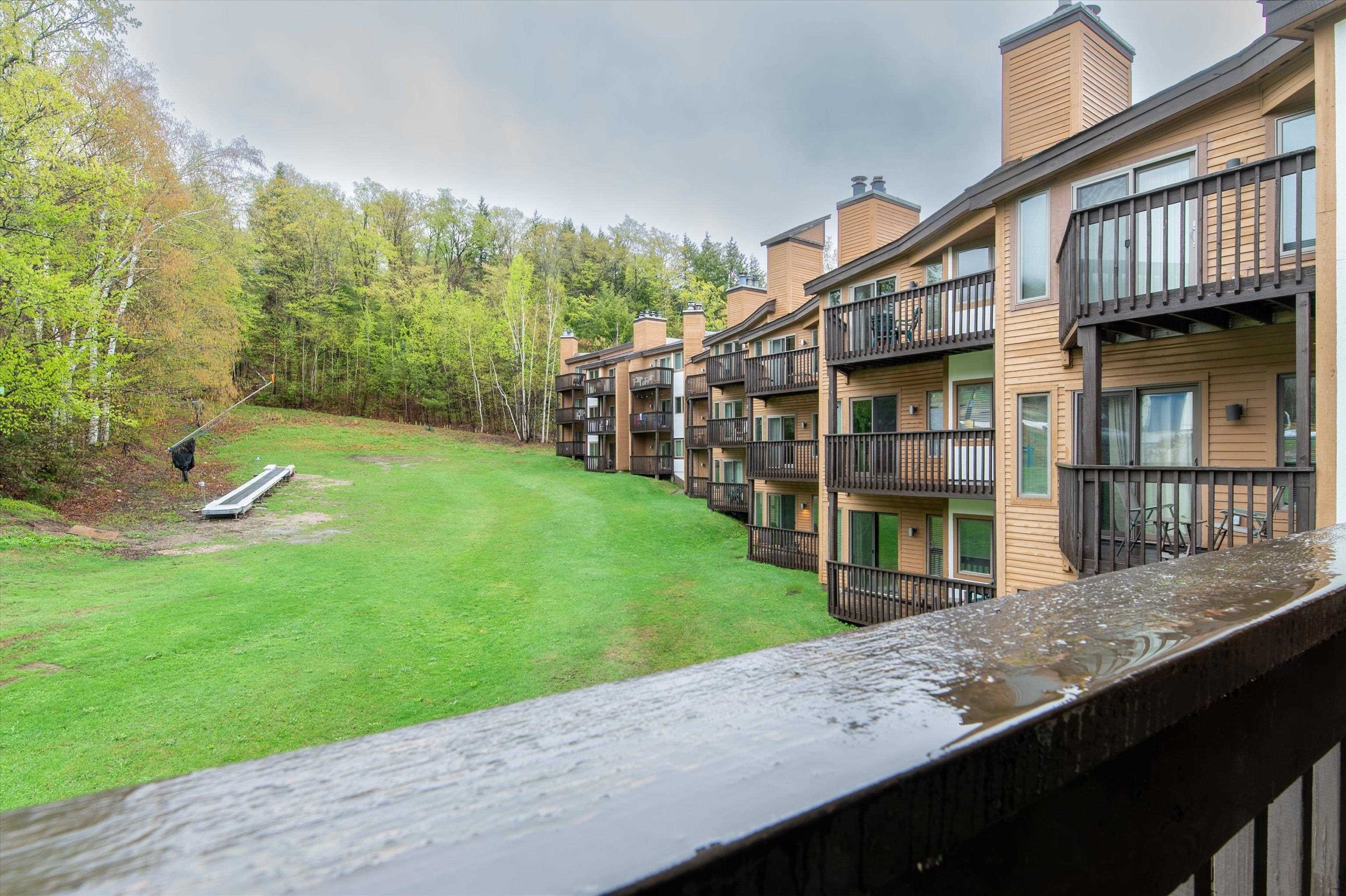 109 Okemo Ridge Road Unit: C201