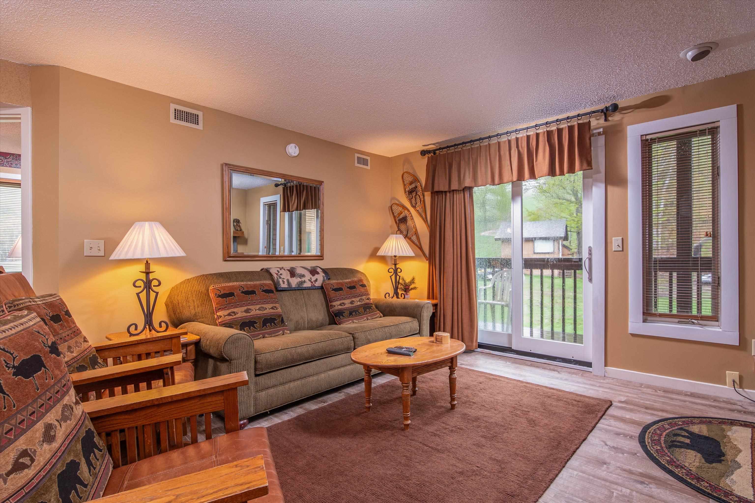 109 Okemo Ridge Road Unit: C201