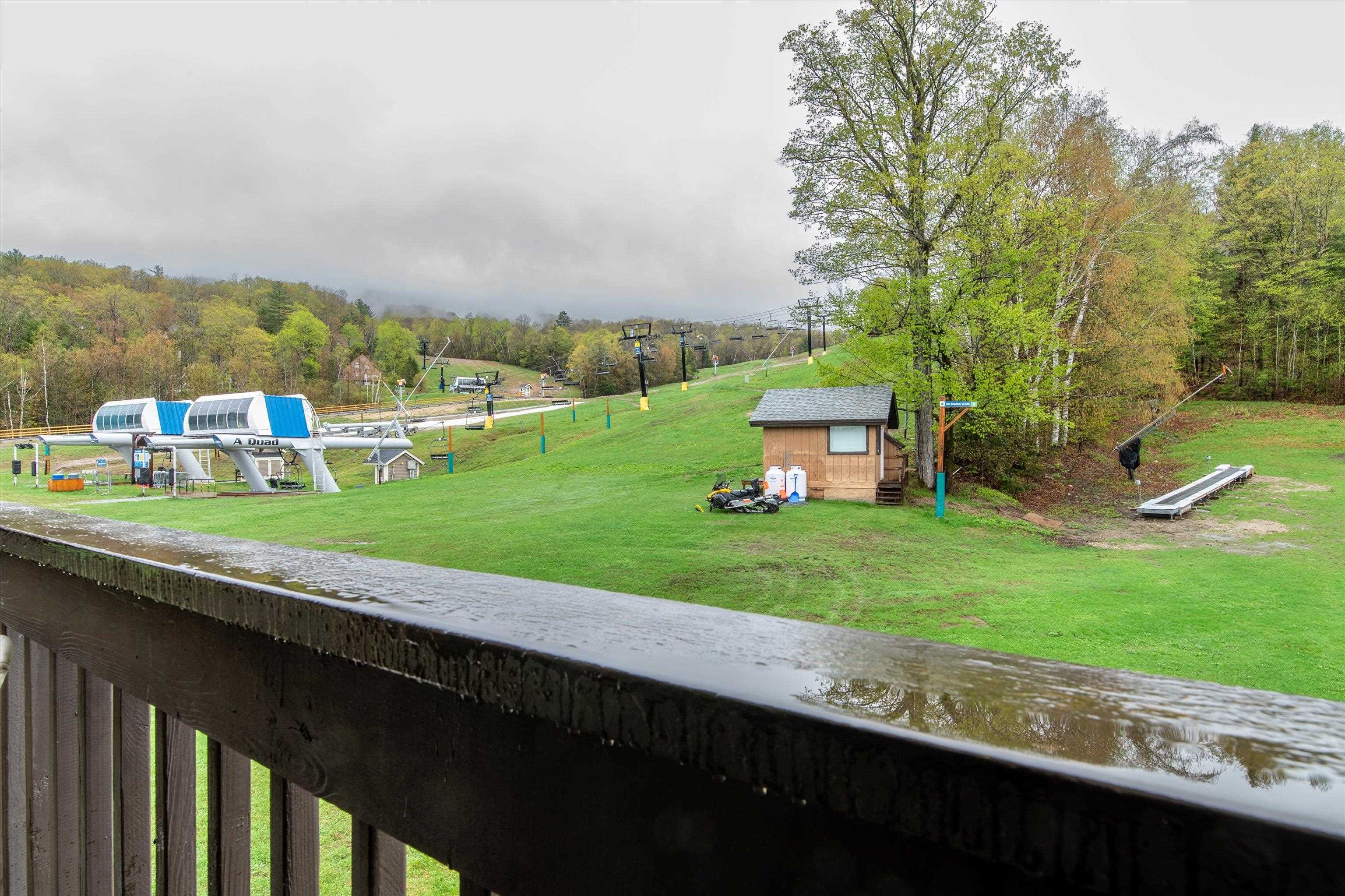 109 Okemo Ridge Road Unit: C201