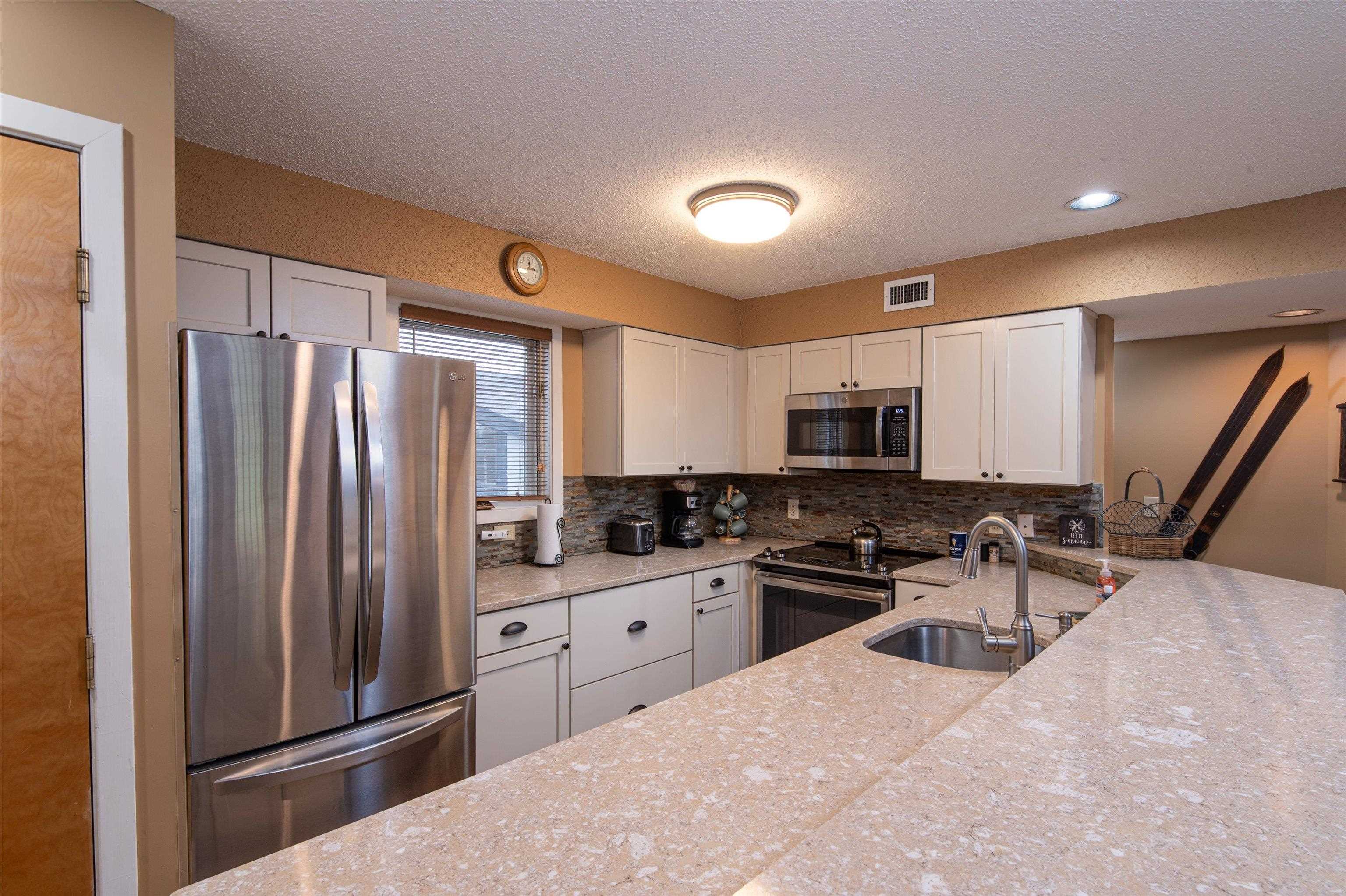 109 Okemo Ridge Road Unit: C201