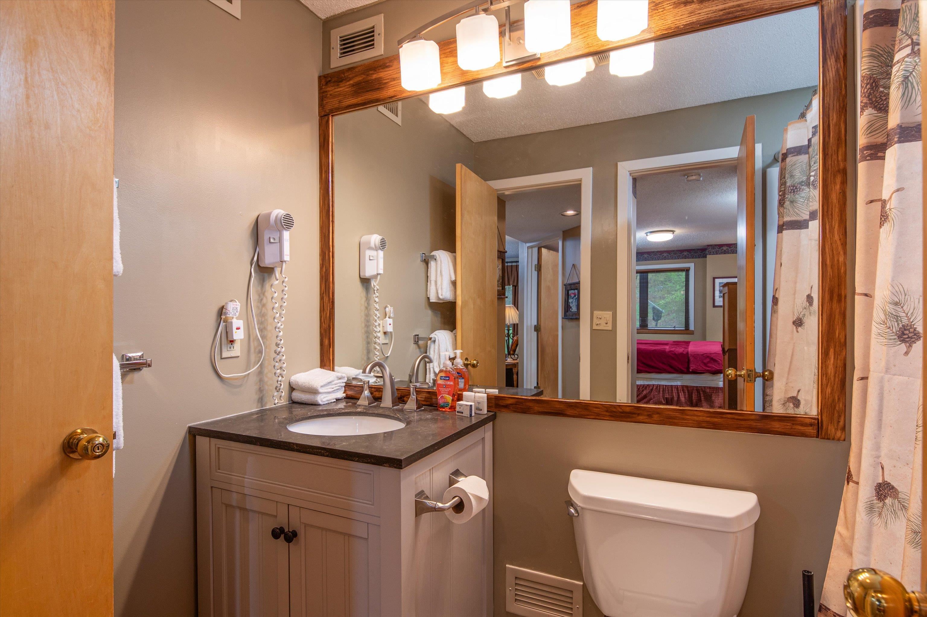 109 Okemo Ridge Road Unit: C201