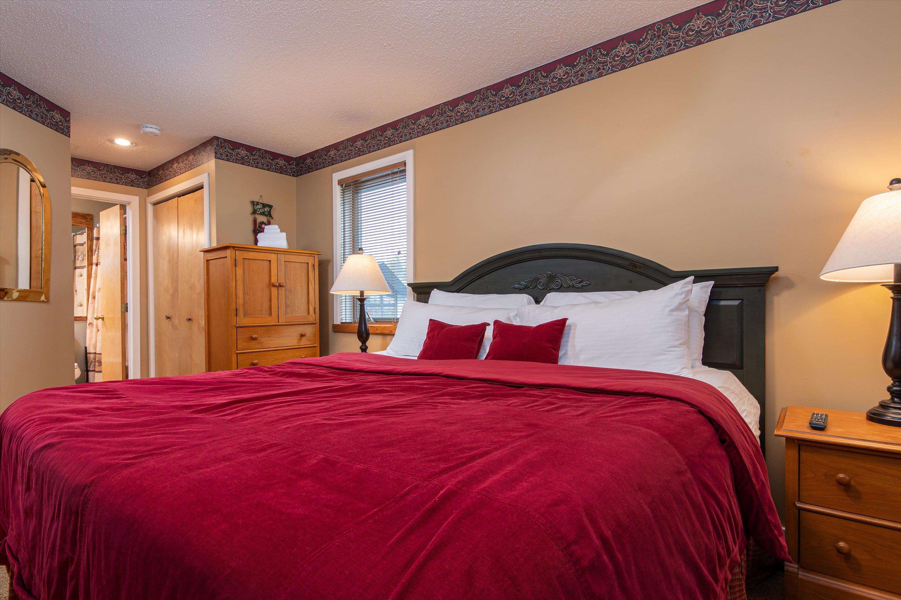 109 Okemo Ridge Road Unit: C201