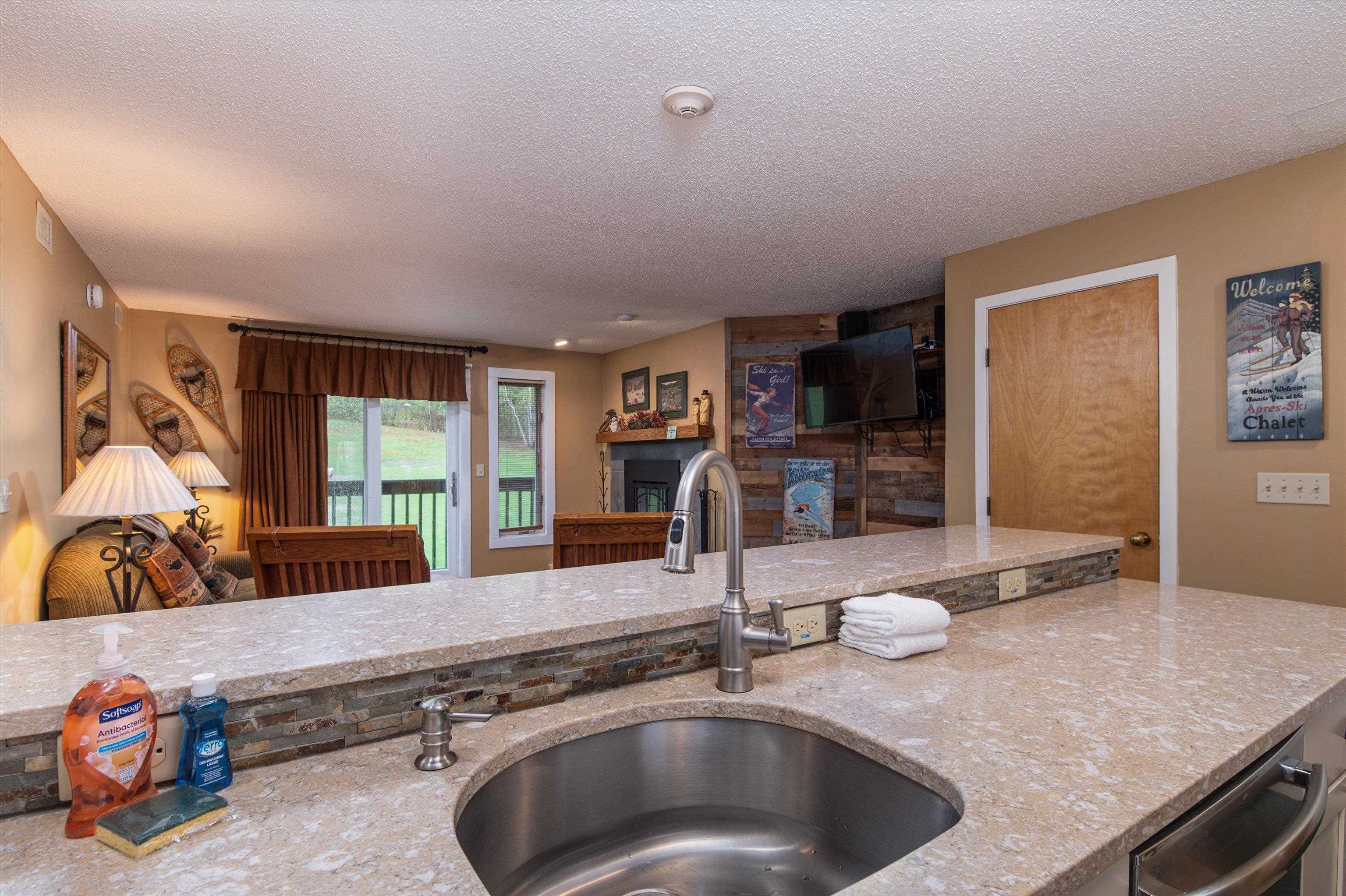 109 Okemo Ridge Road Unit: C201