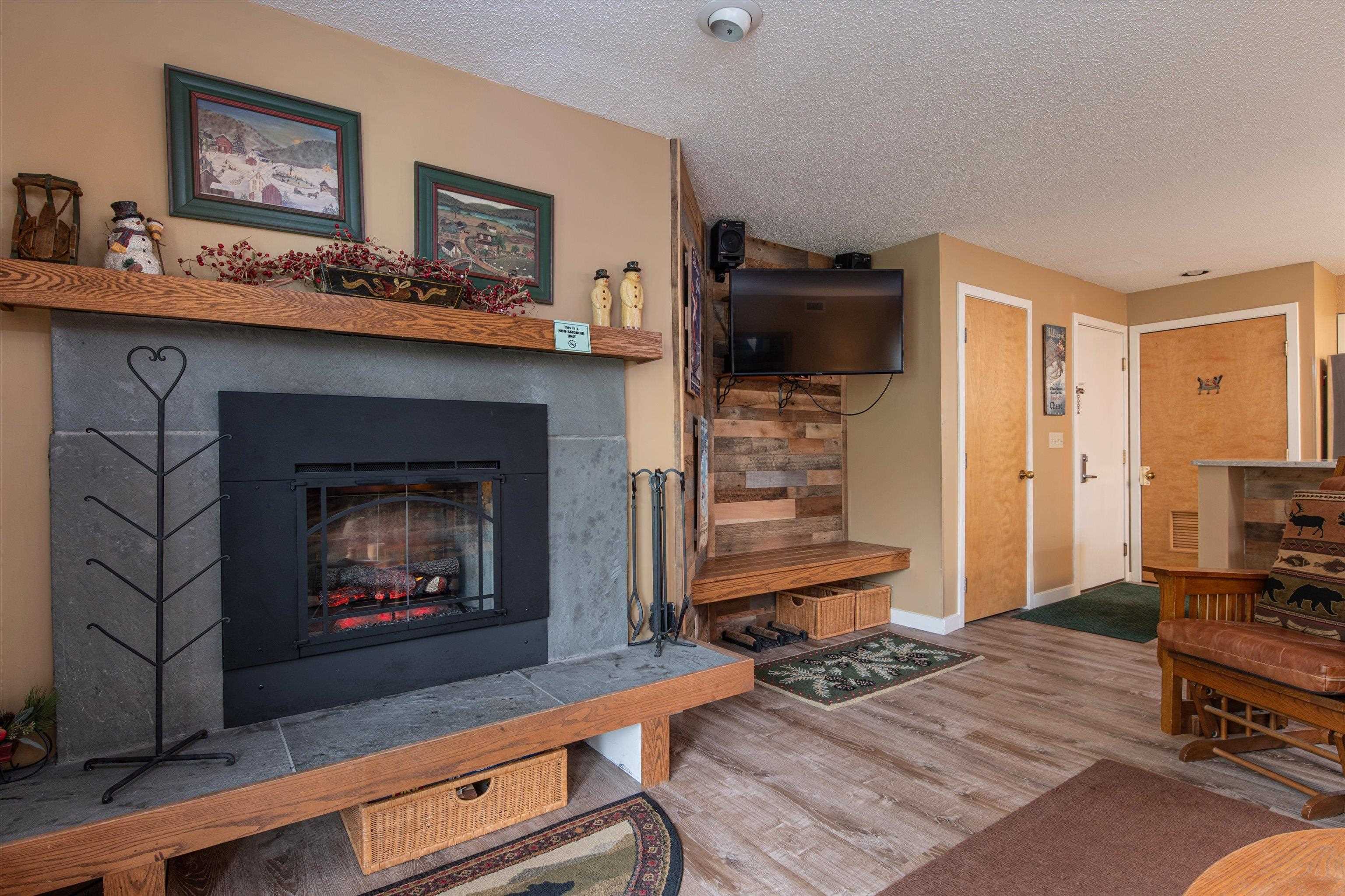 109 Okemo Ridge Road Unit: C201