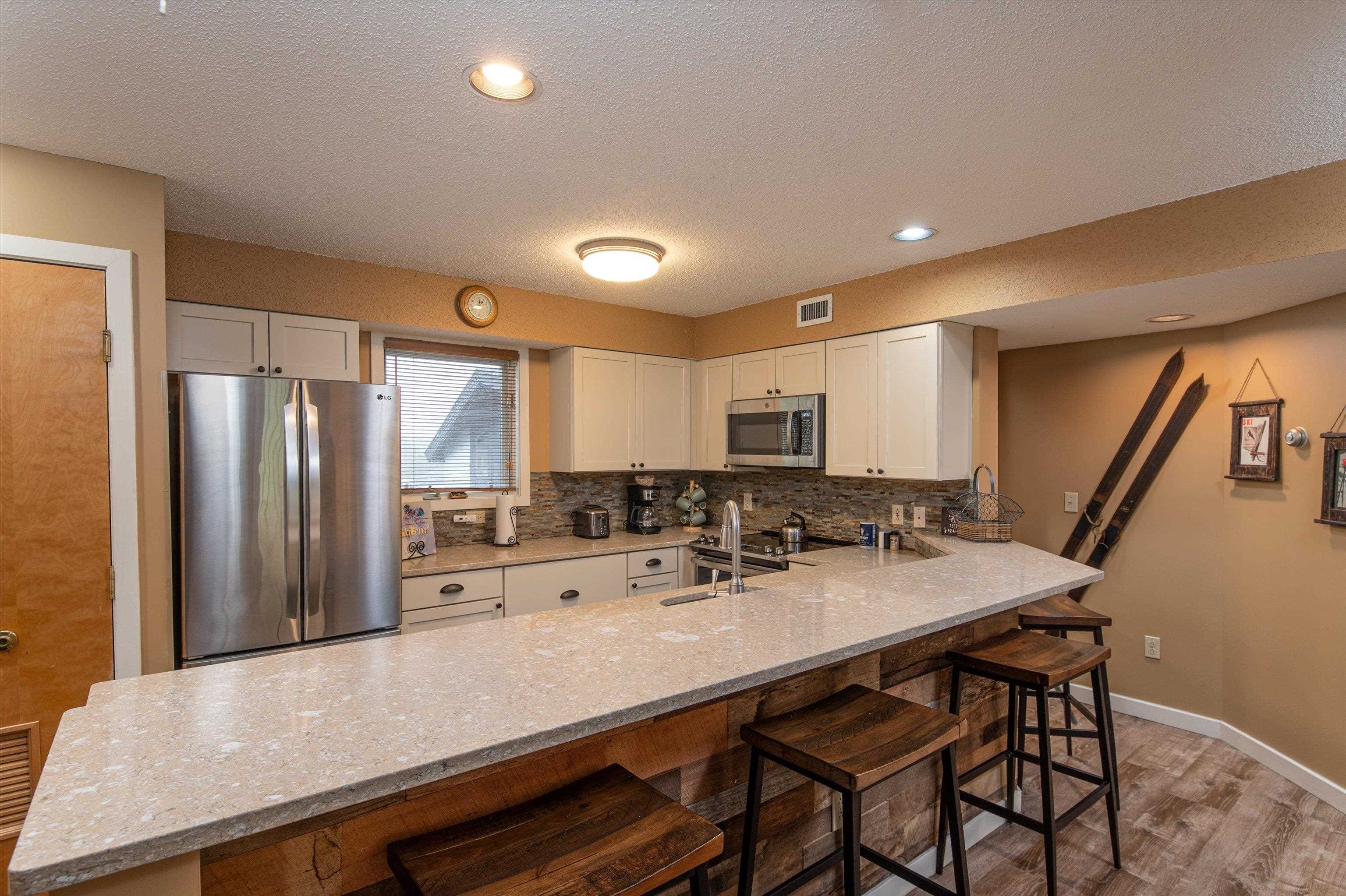 109 Okemo Ridge Road Unit: C201