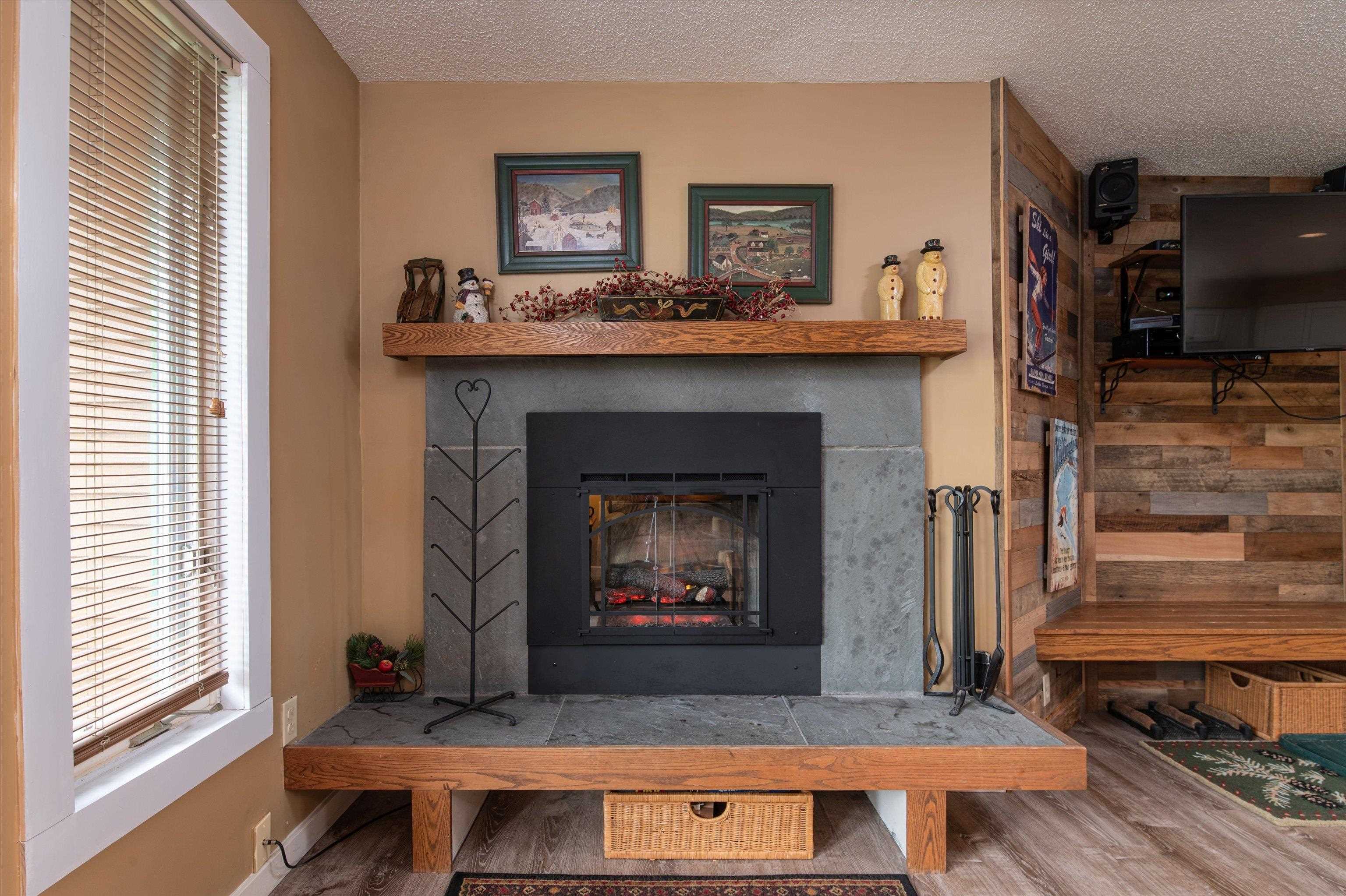 109 Okemo Ridge Road Unit: C201