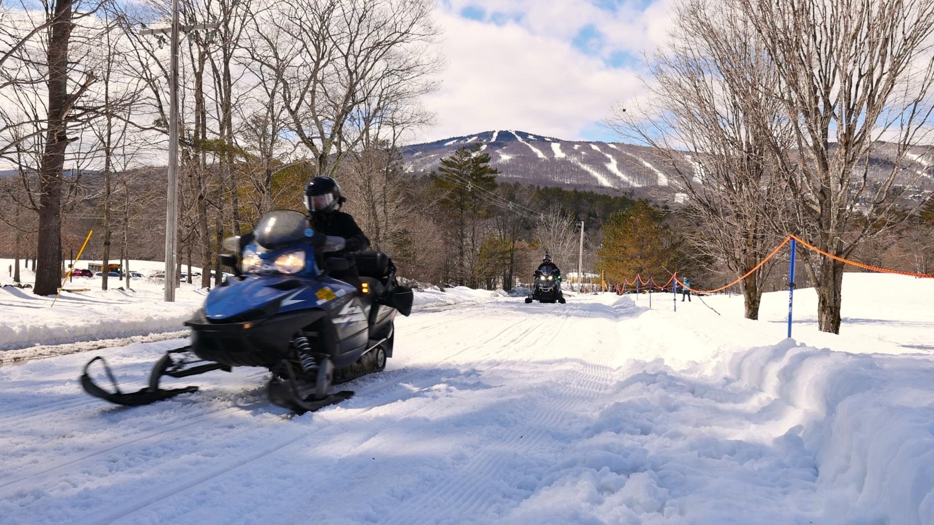109 Okemo Ridge Road Unit: C201