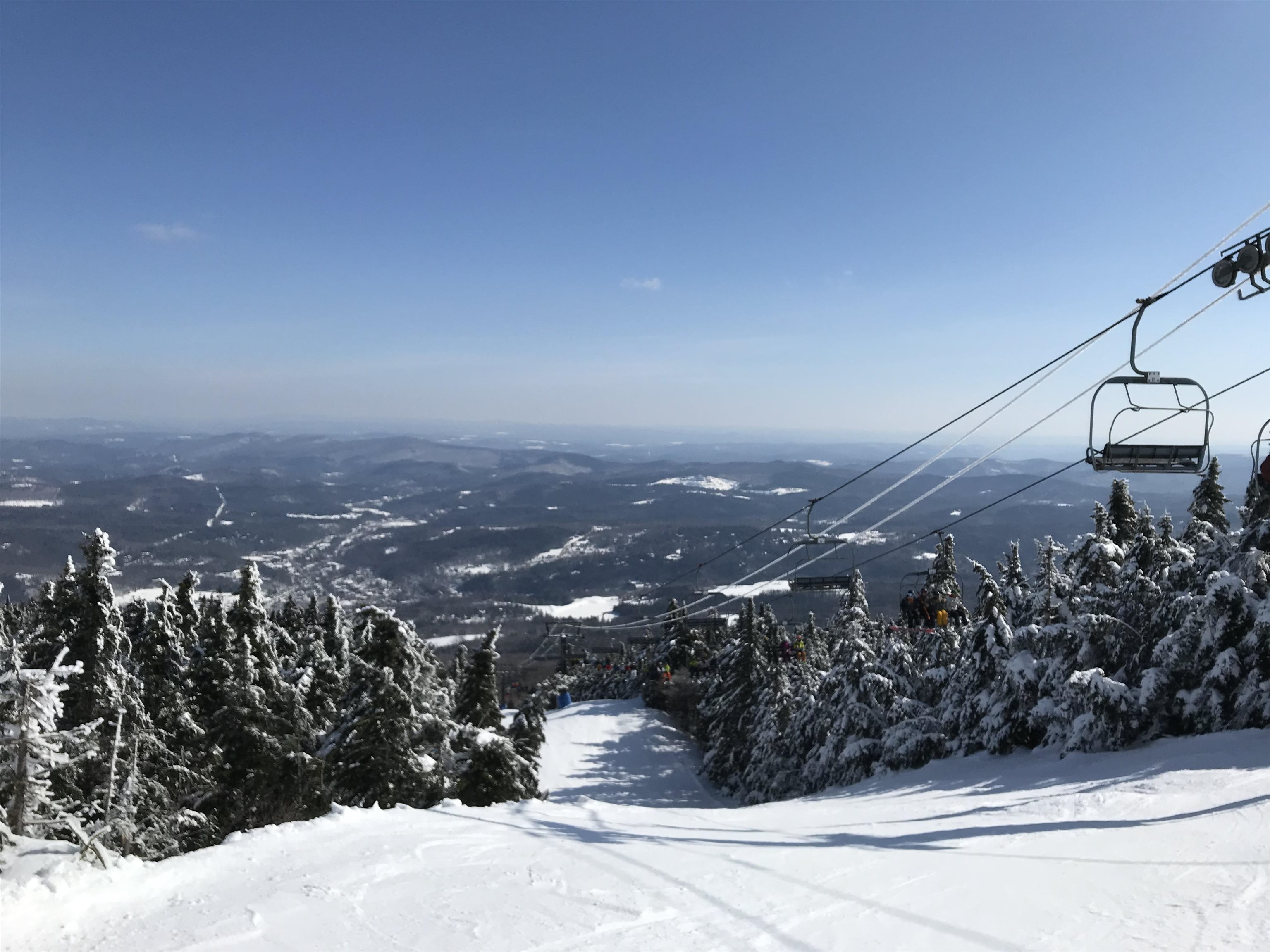 109 Okemo Ridge Road Unit: C201
