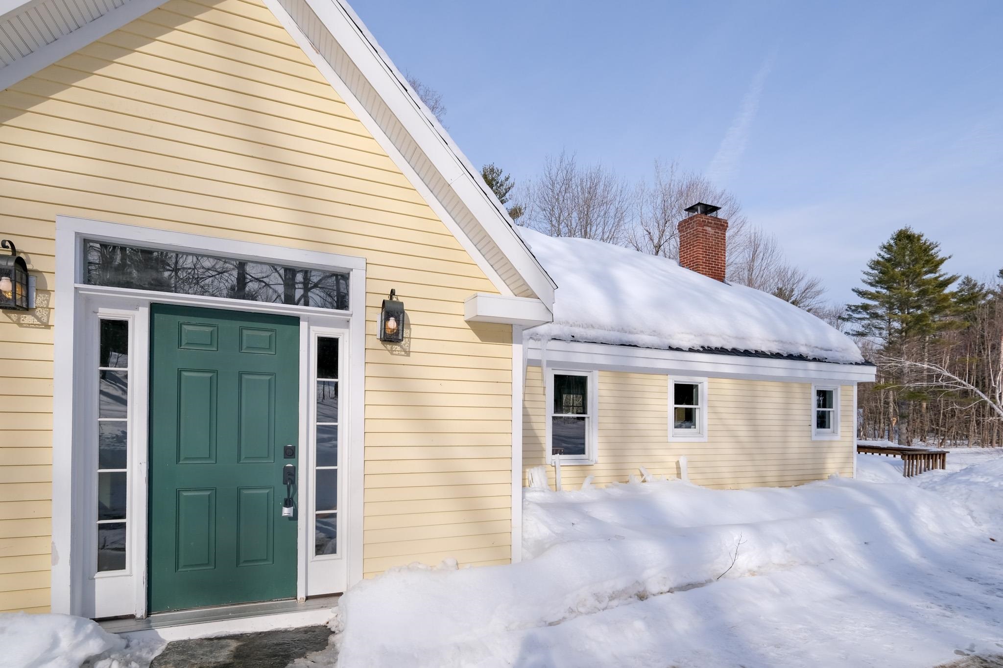 151 Town Farm Road