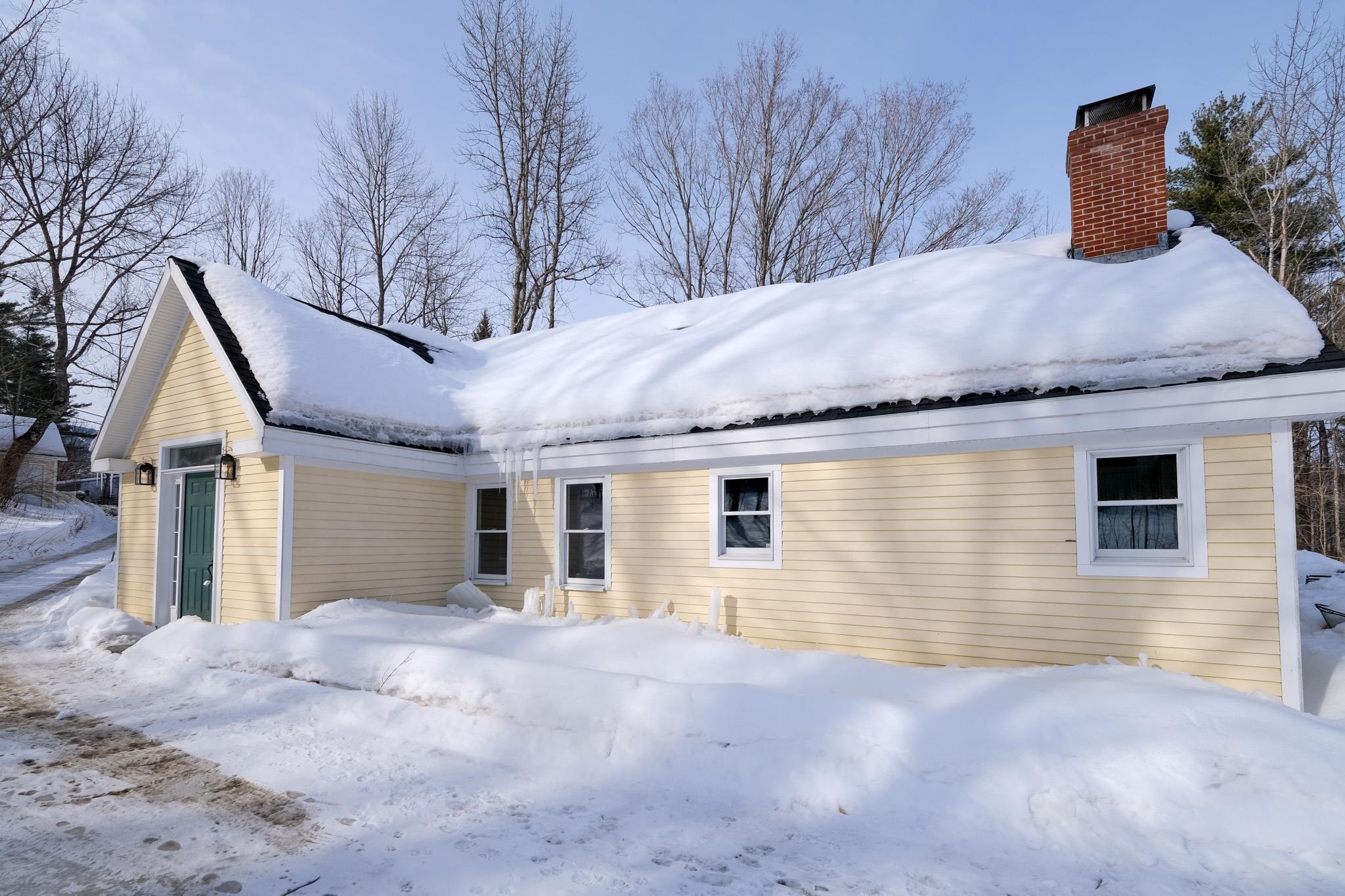 151 Town Farm Road