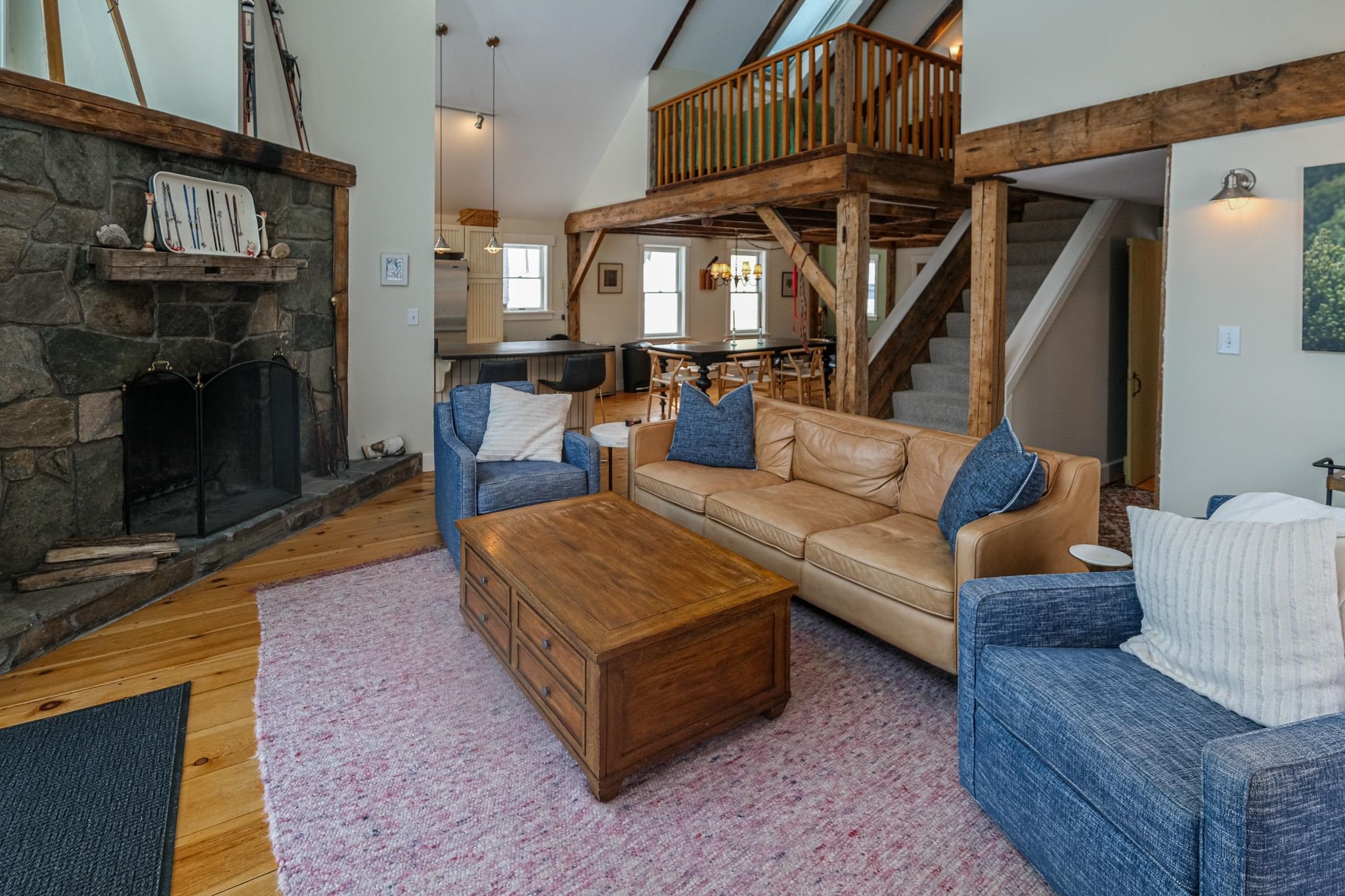 151 Town Farm Road