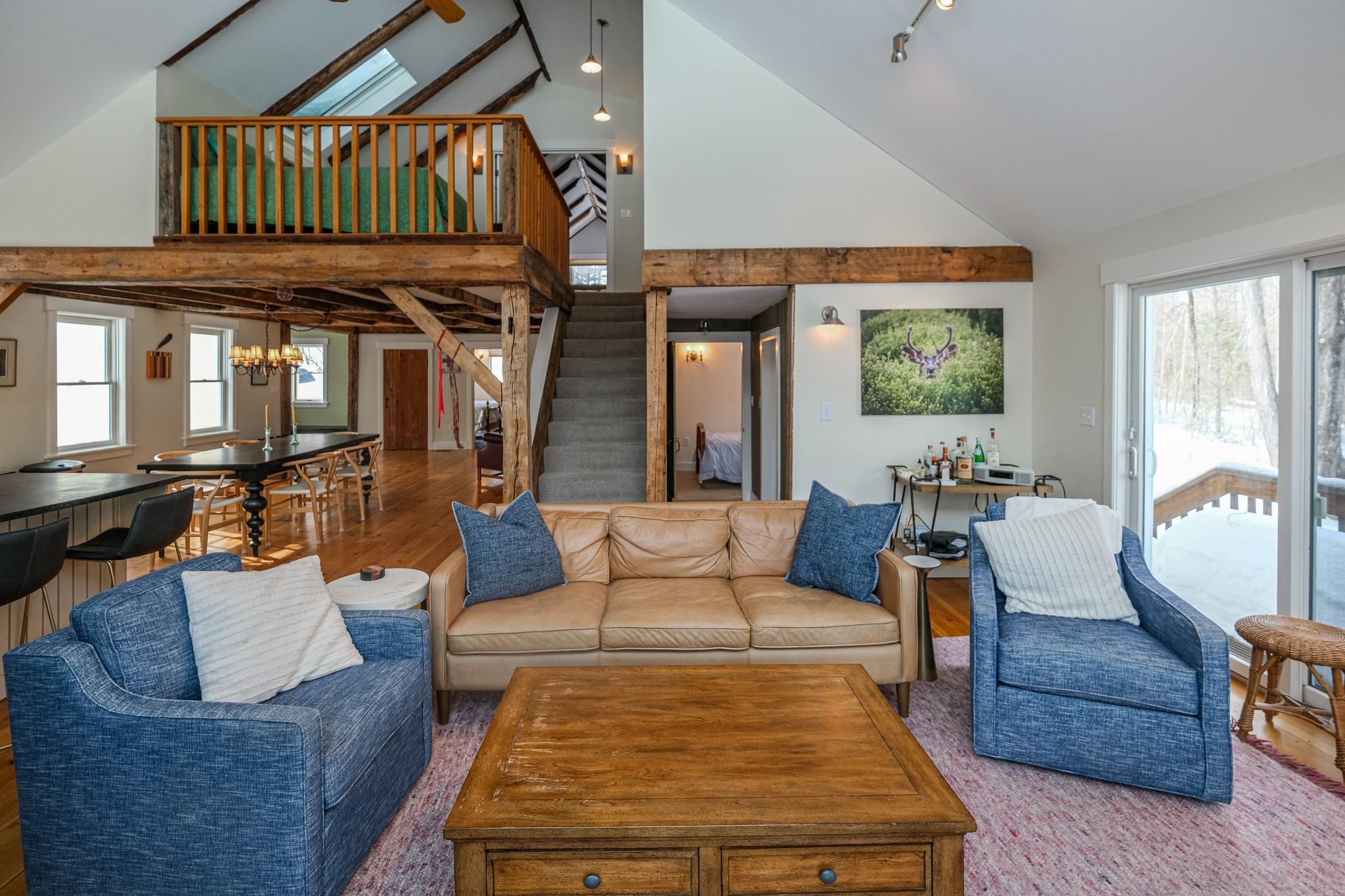 151 Town Farm Road