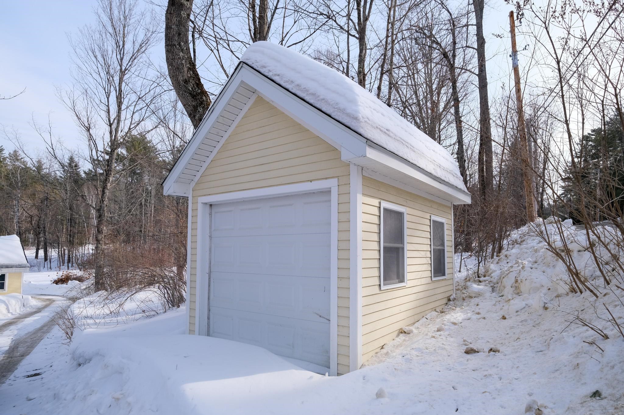 151 Town Farm Road