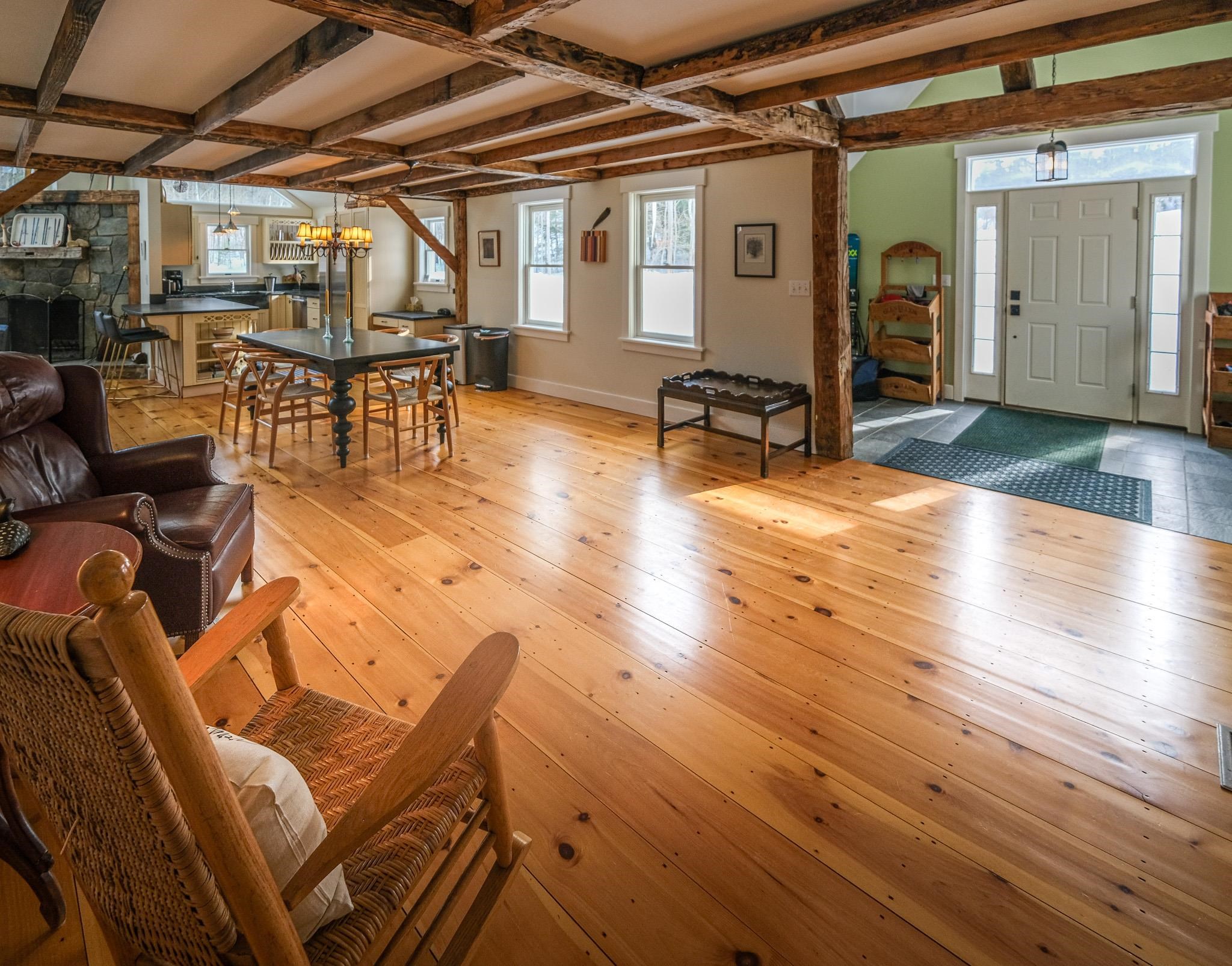 151 Town Farm Road