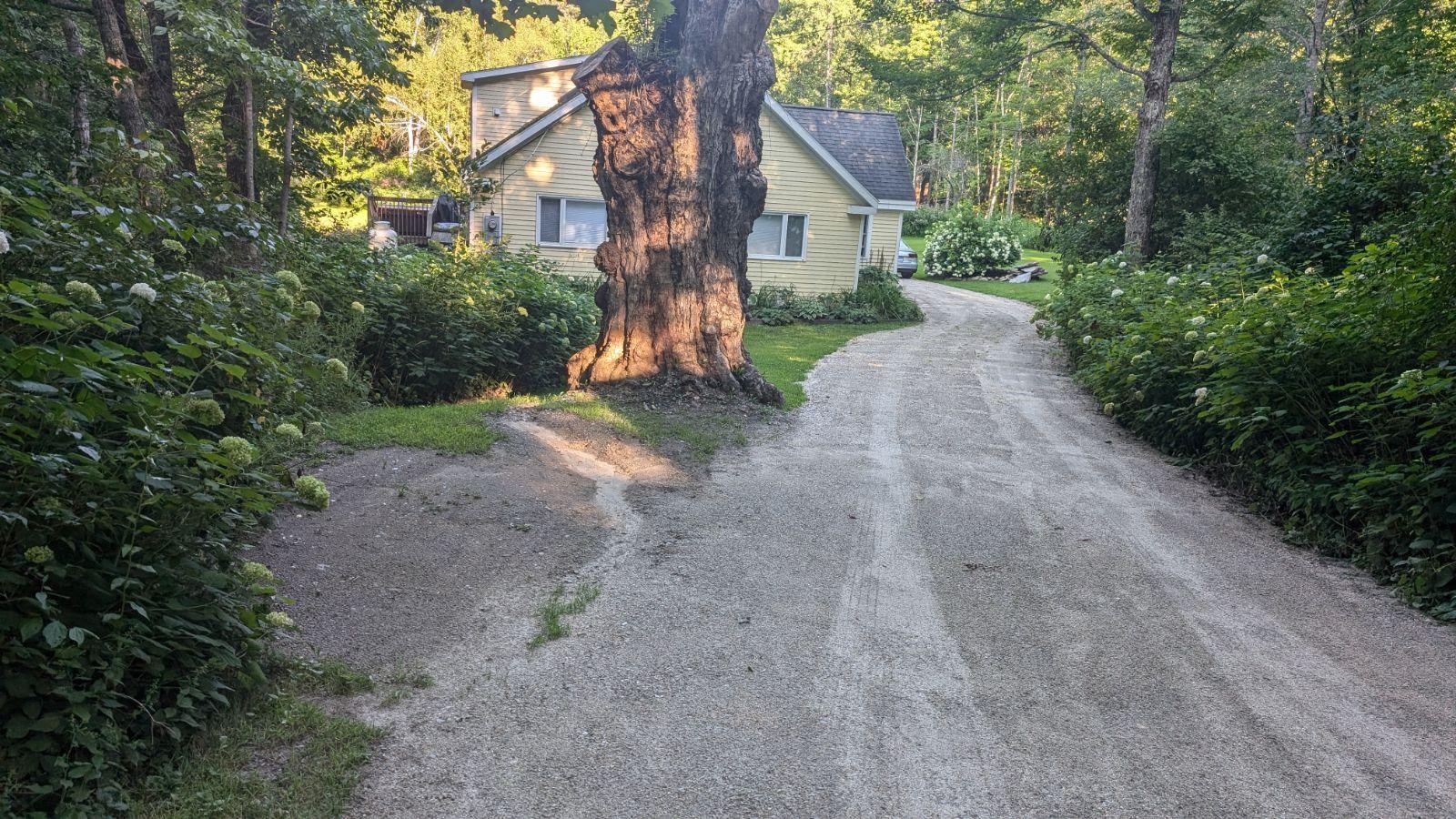 151 Town Farm Road