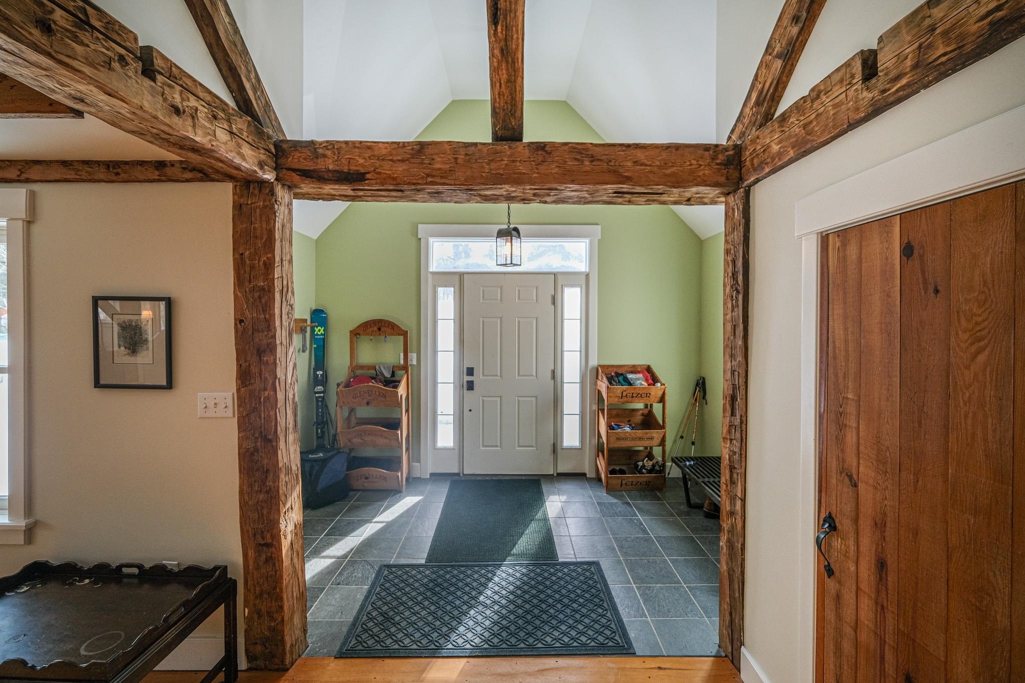 151 Town Farm Road
