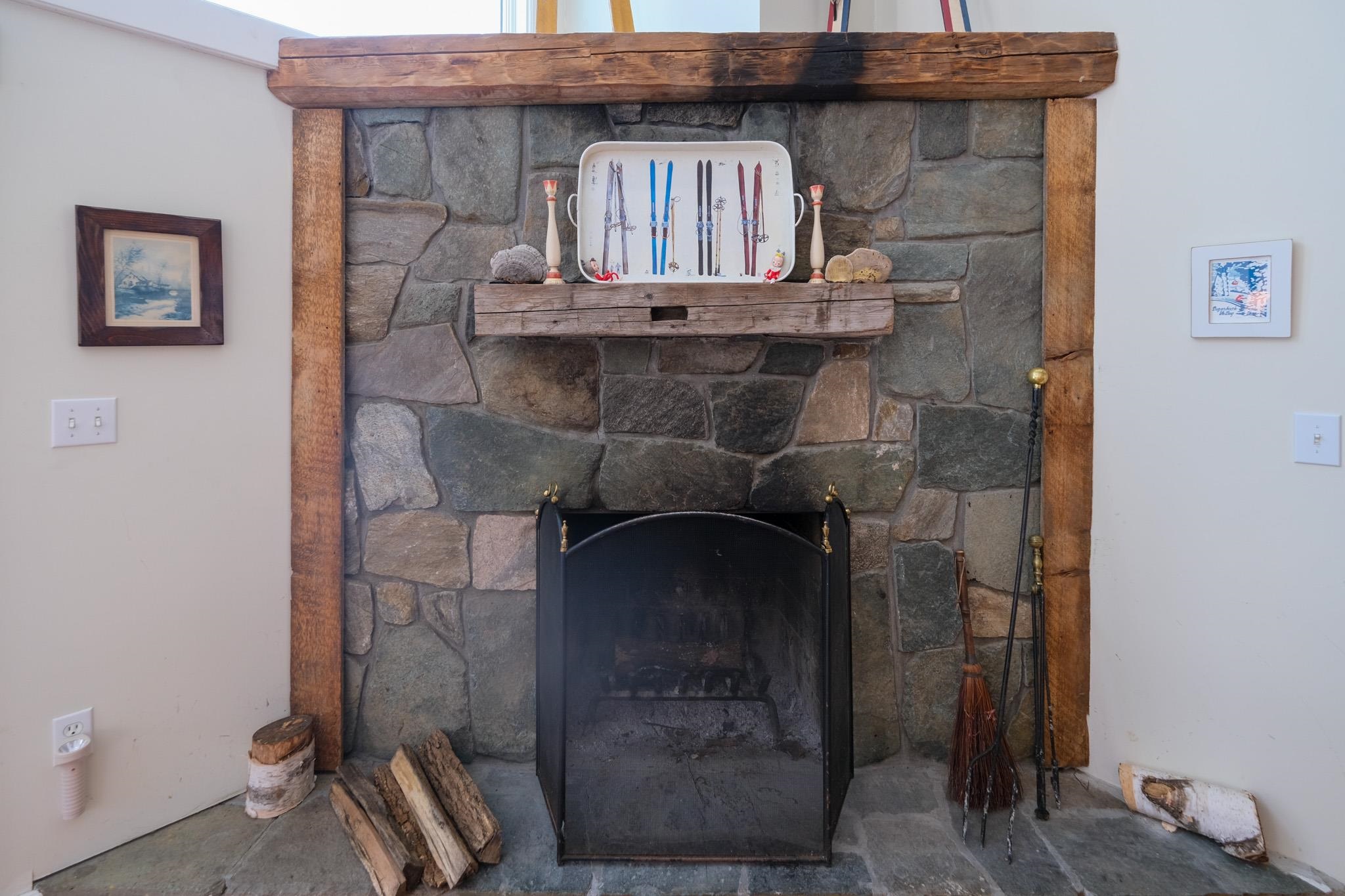 151 Town Farm Road