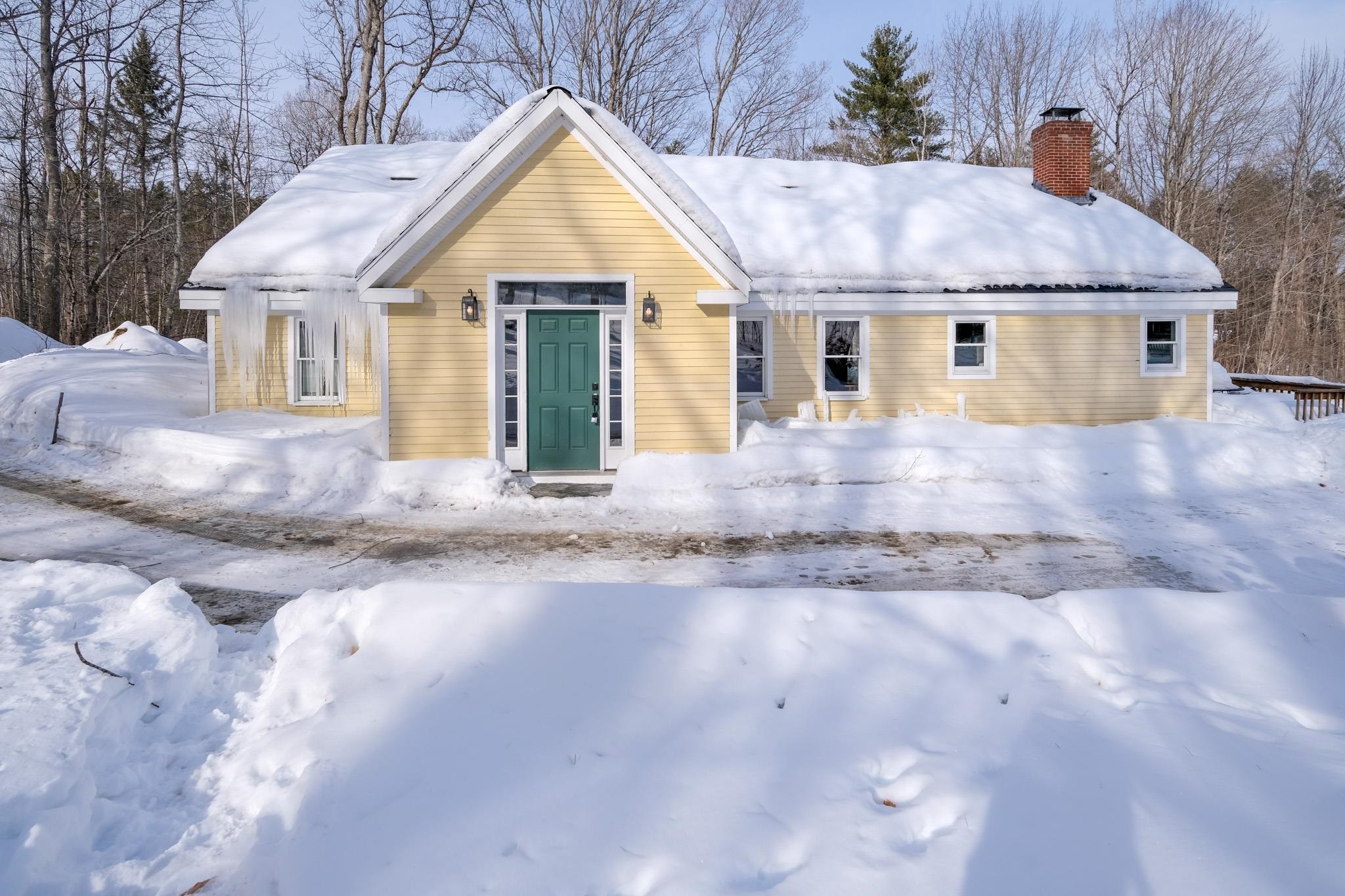151 Town Farm Road