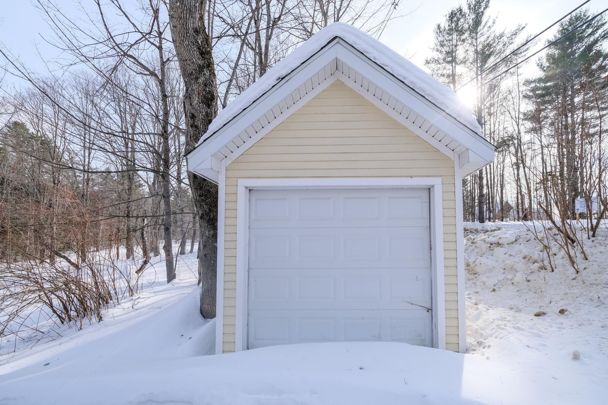 151 Town Farm Road