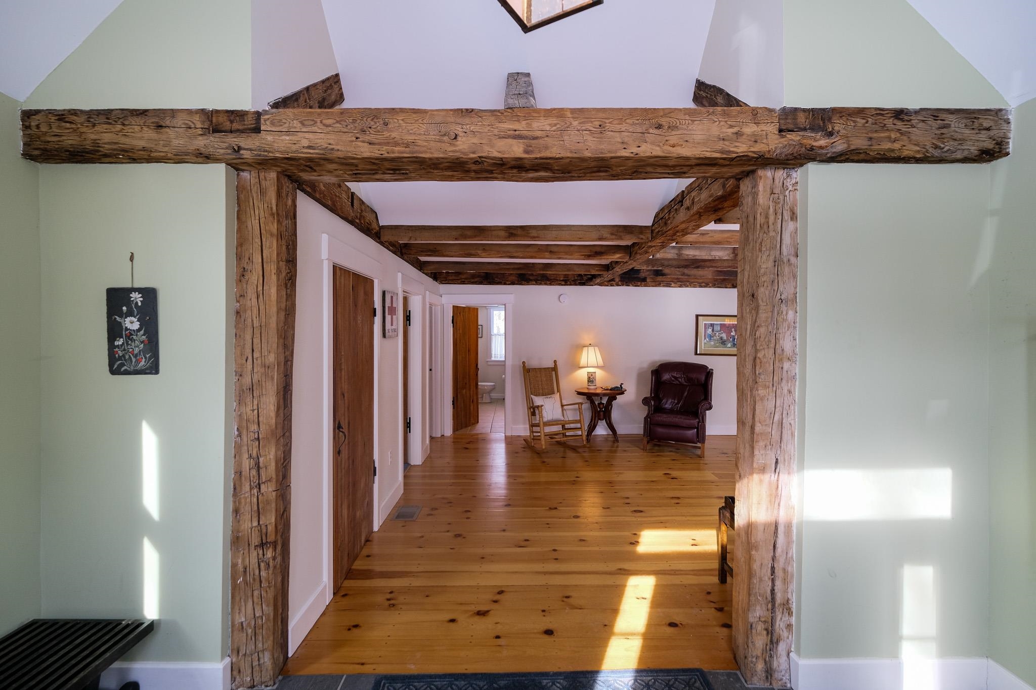 151 Town Farm Road