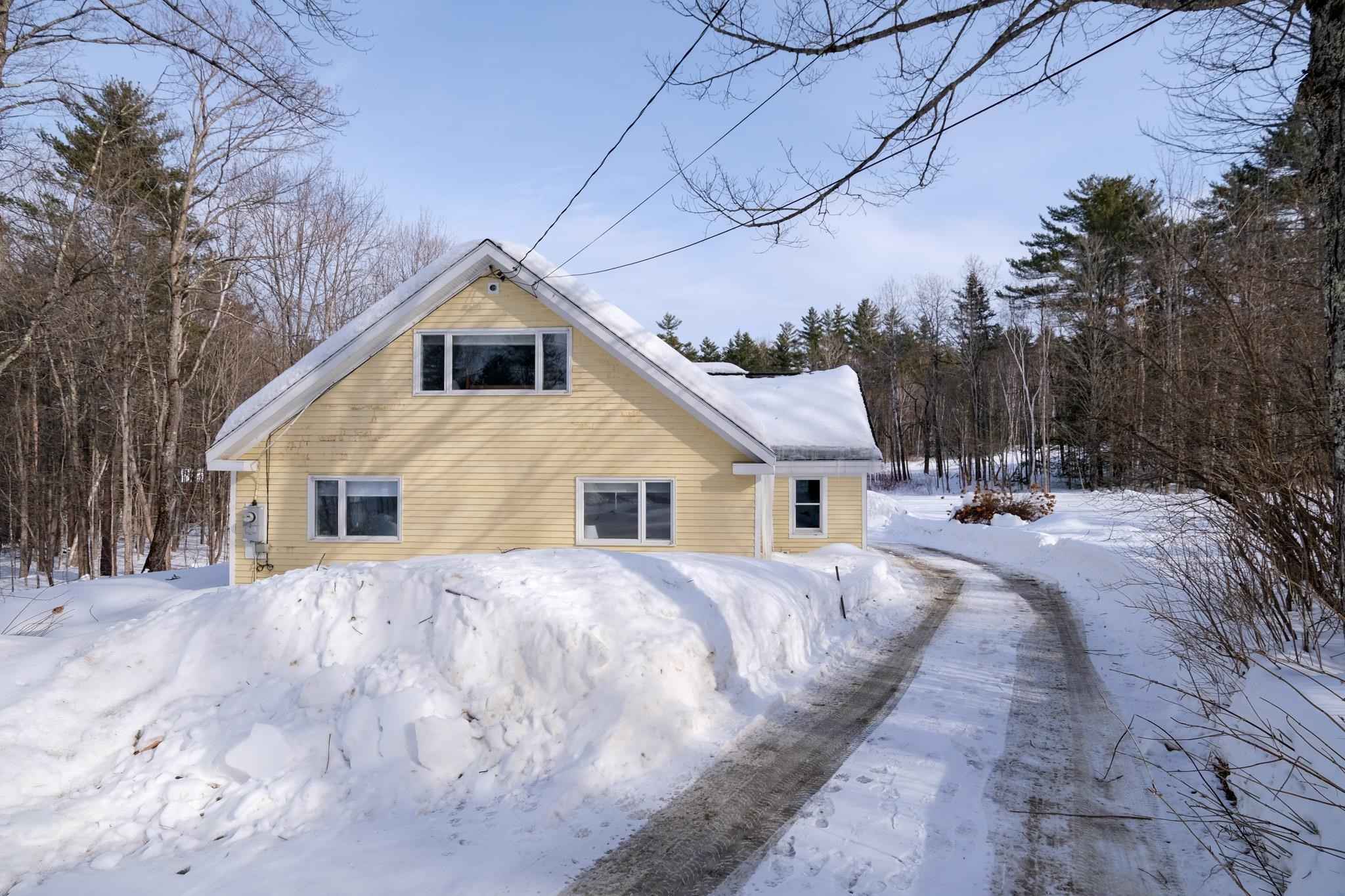 151 Town Farm Road
