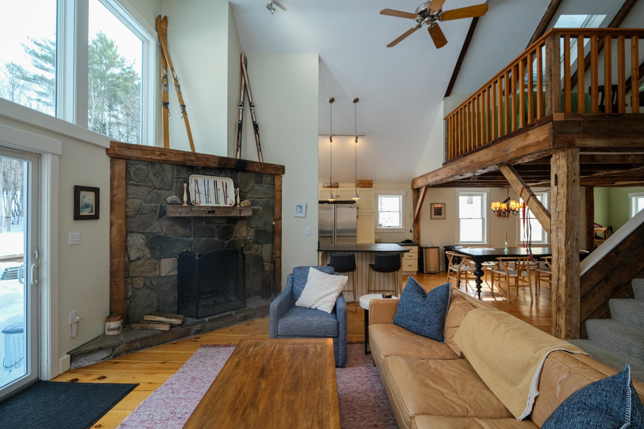 151 Town Farm Road