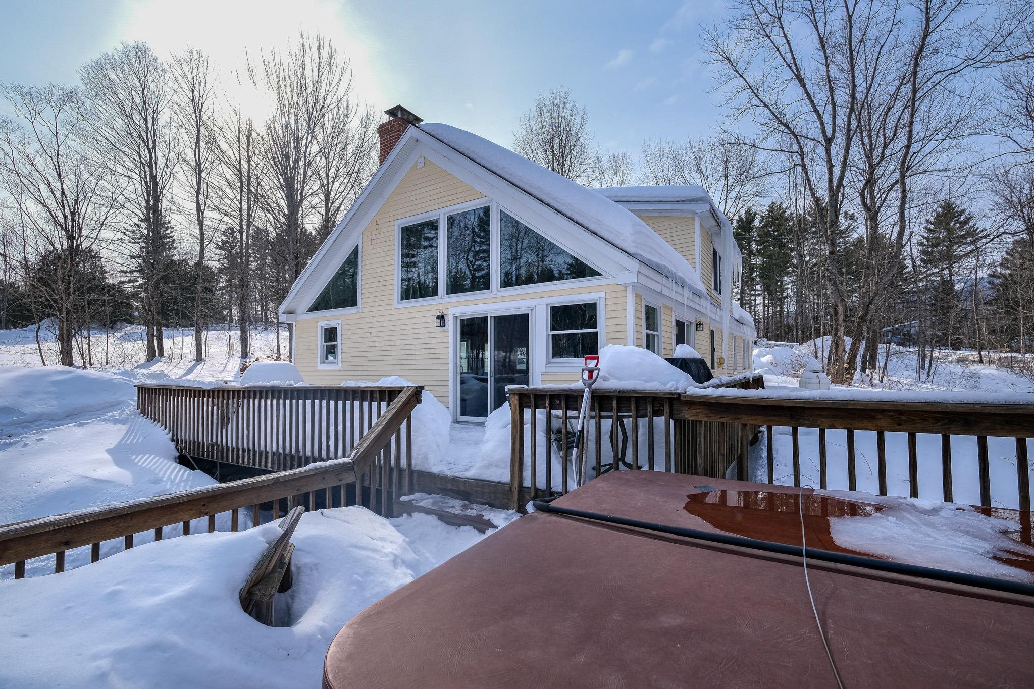 151 Town Farm Road